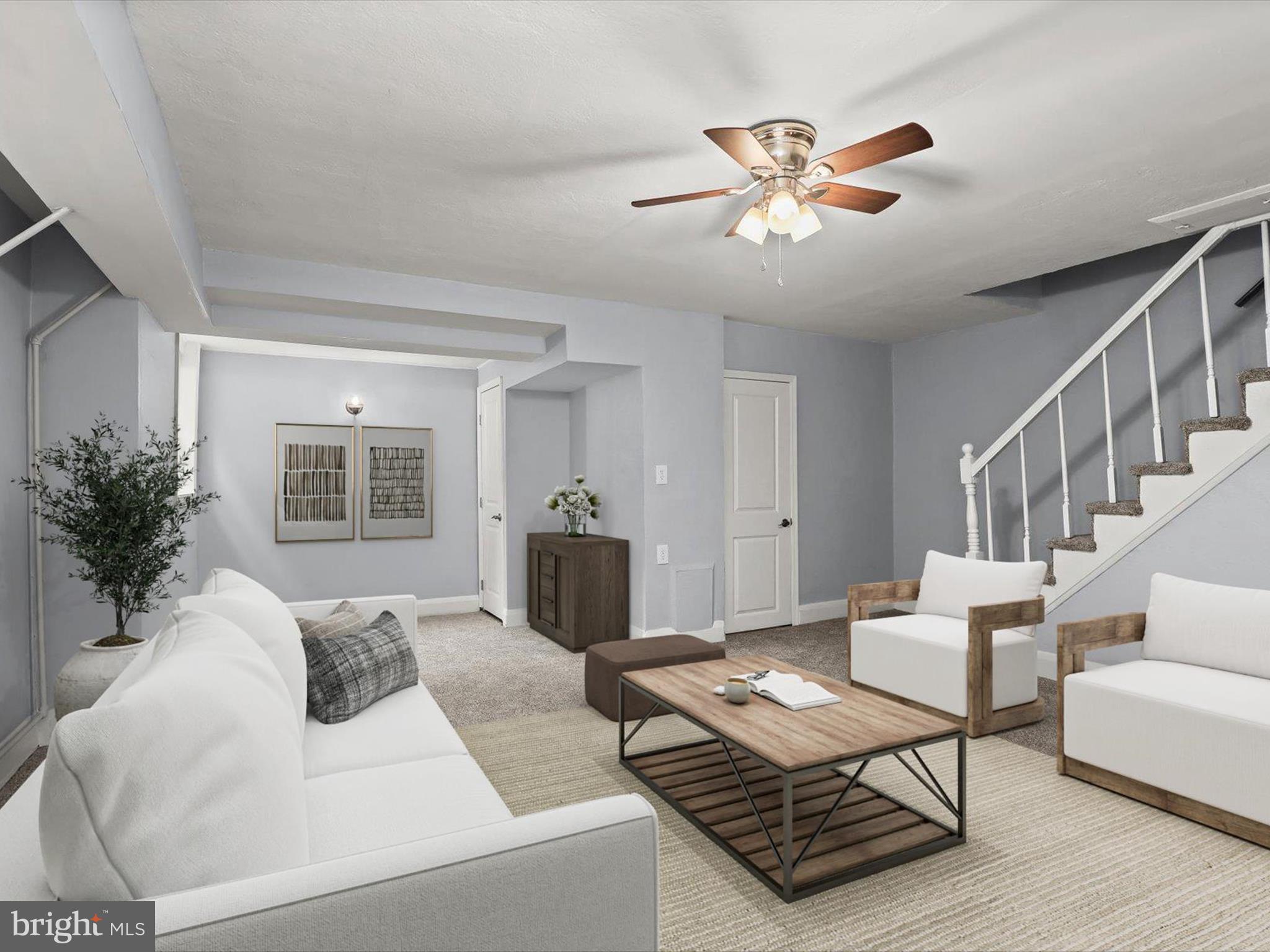 CATONSVILLE - Residential