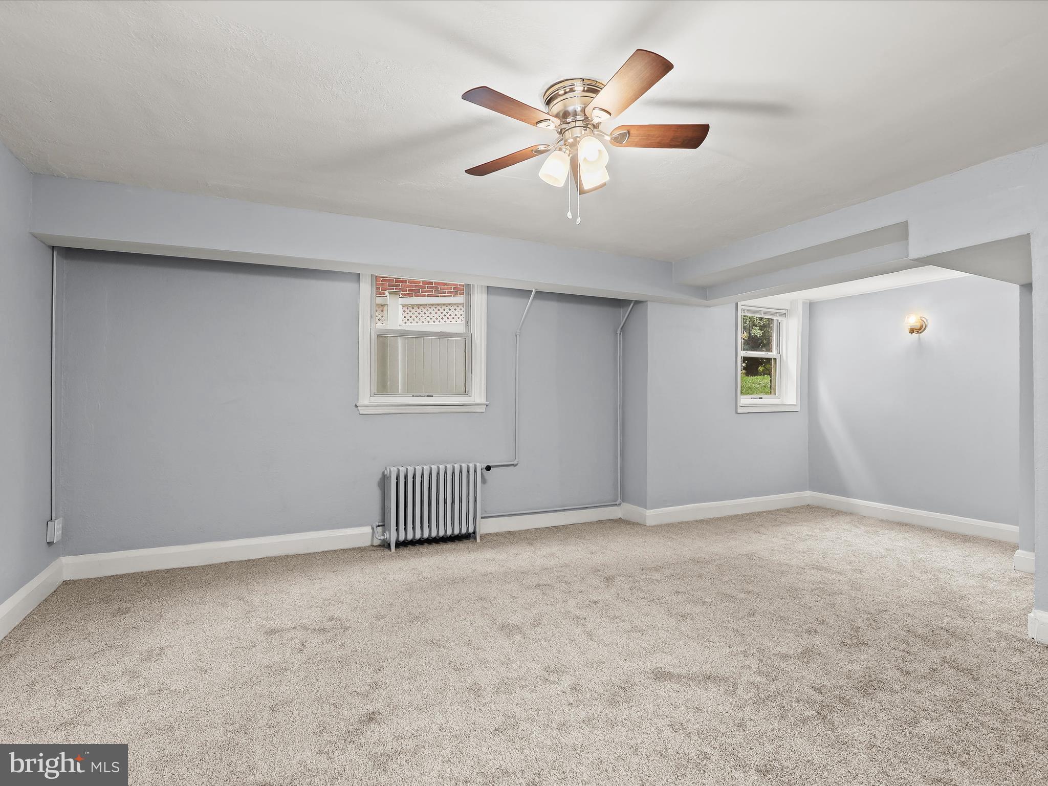 CATONSVILLE - Residential