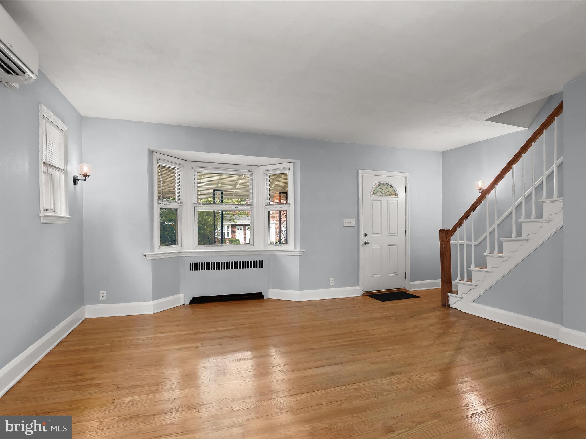 CATONSVILLE - Residential