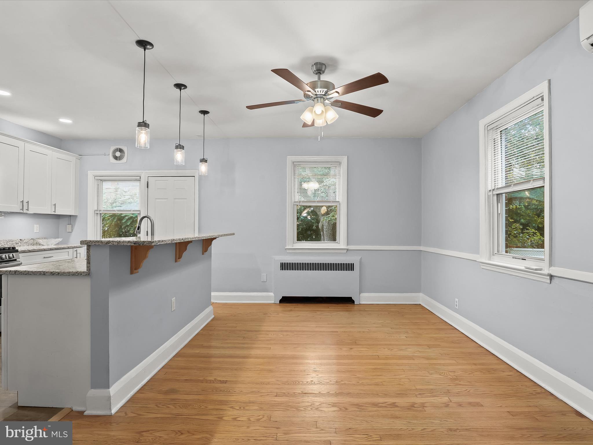 CATONSVILLE - Residential