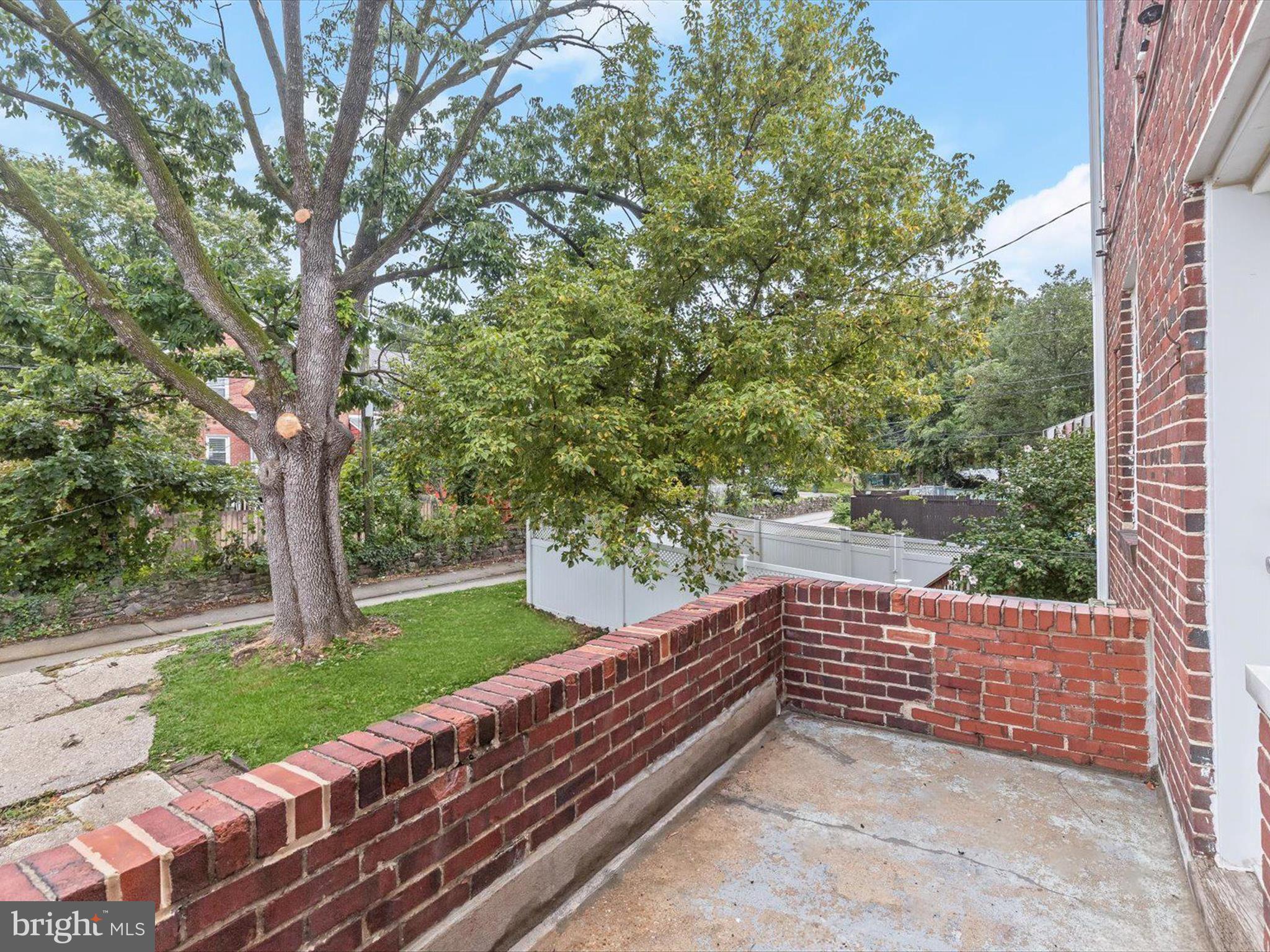 CATONSVILLE - Residential