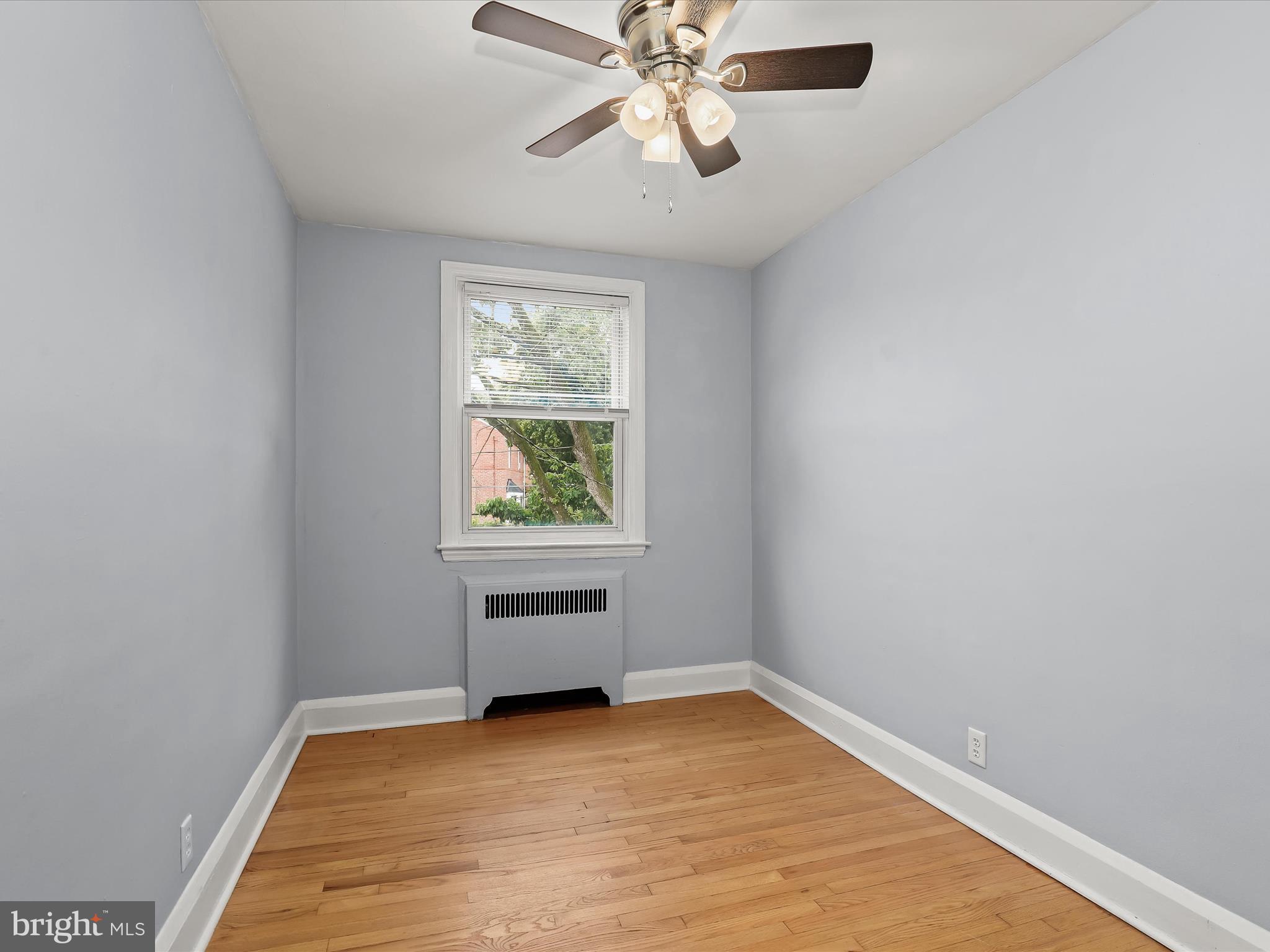 CATONSVILLE - Residential