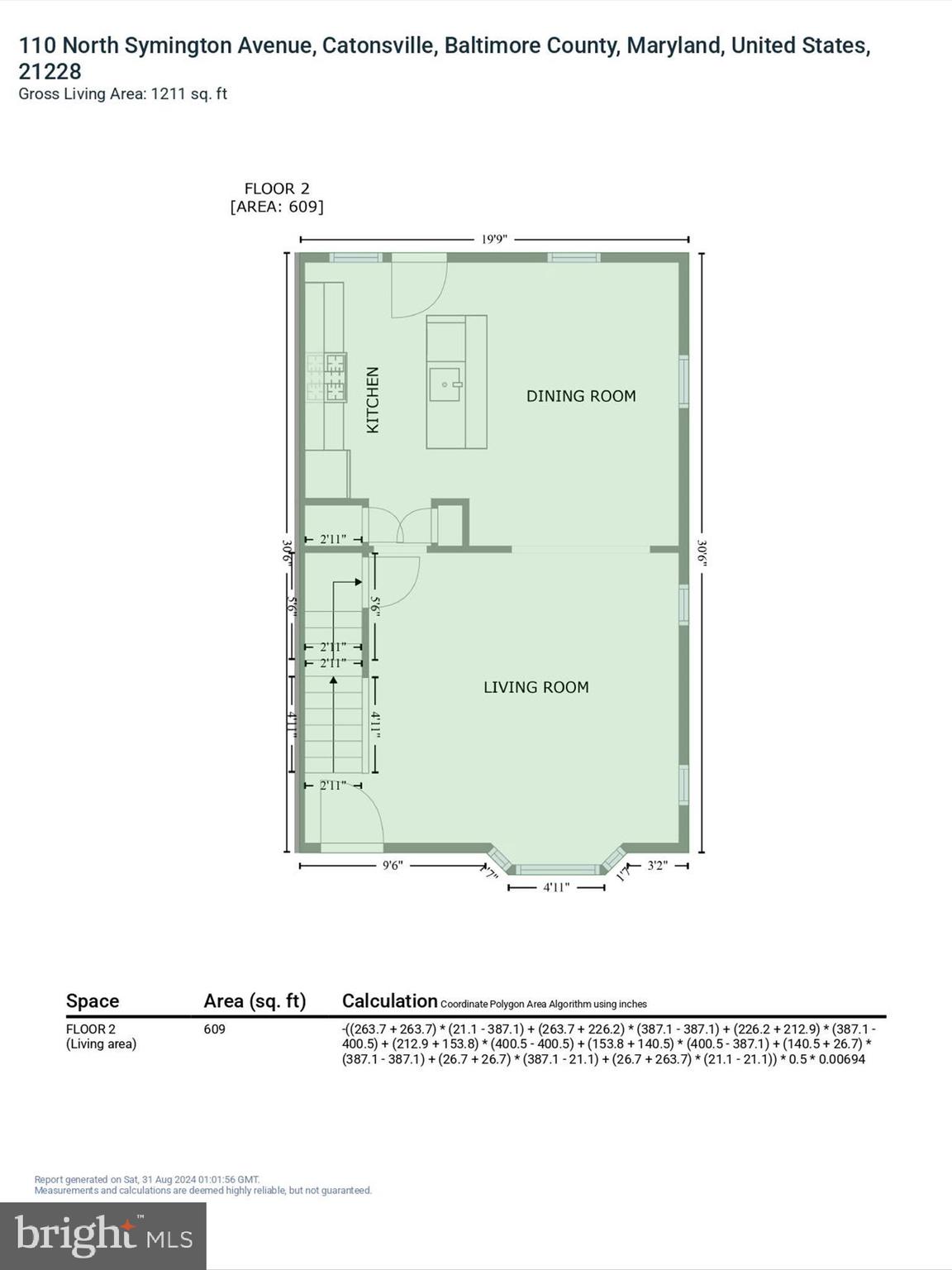 CATONSVILLE - Residential