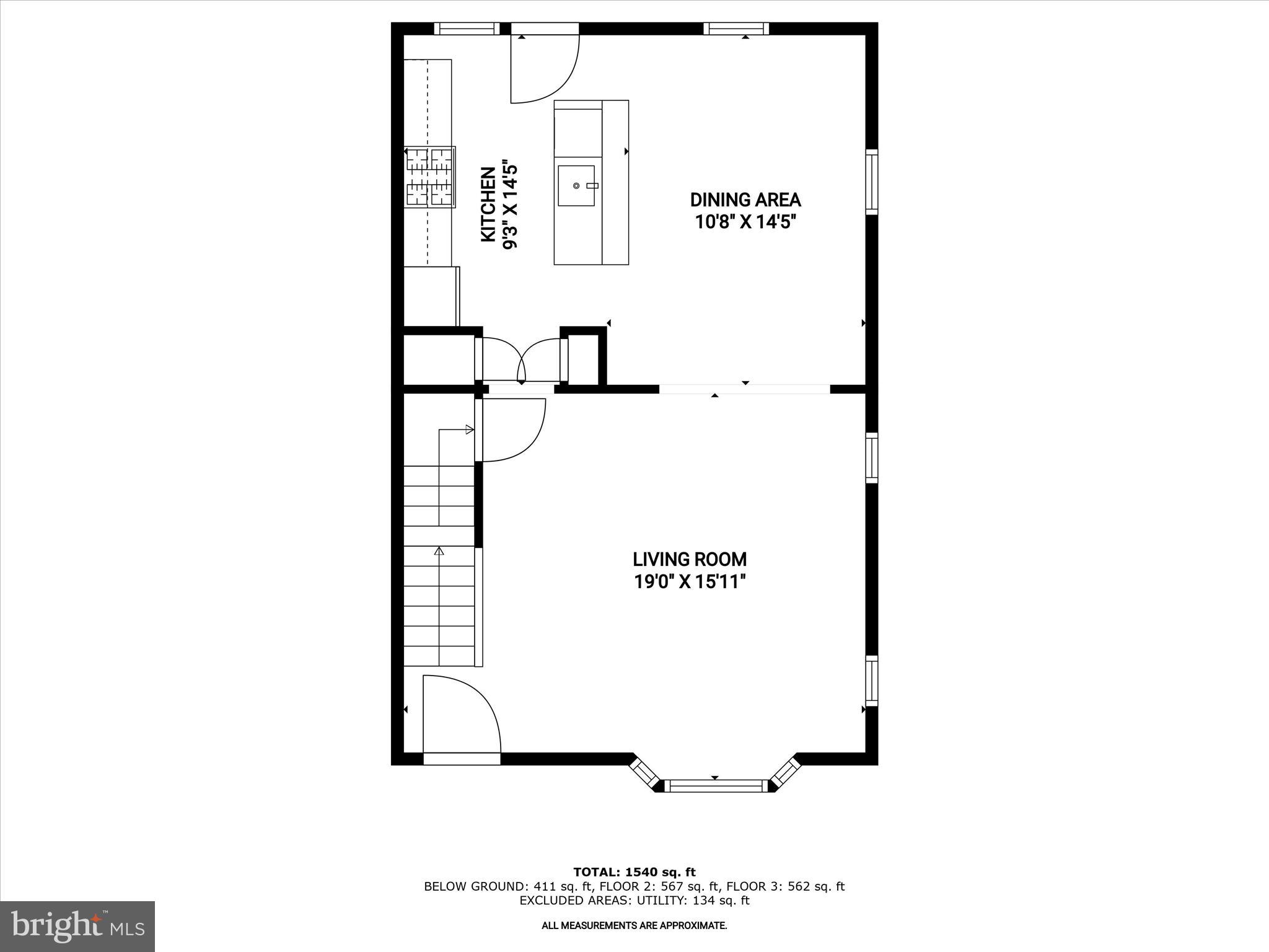 CATONSVILLE - Residential