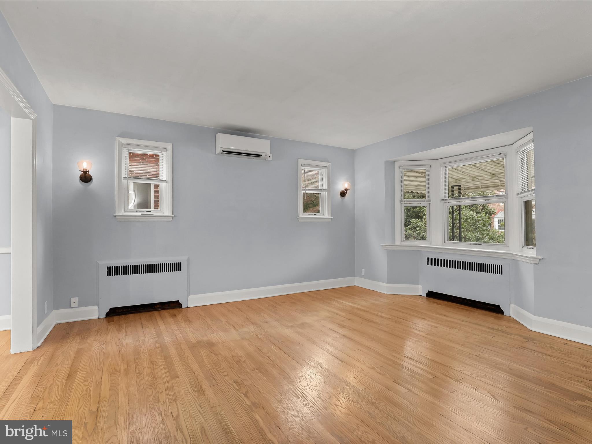 CATONSVILLE - Residential