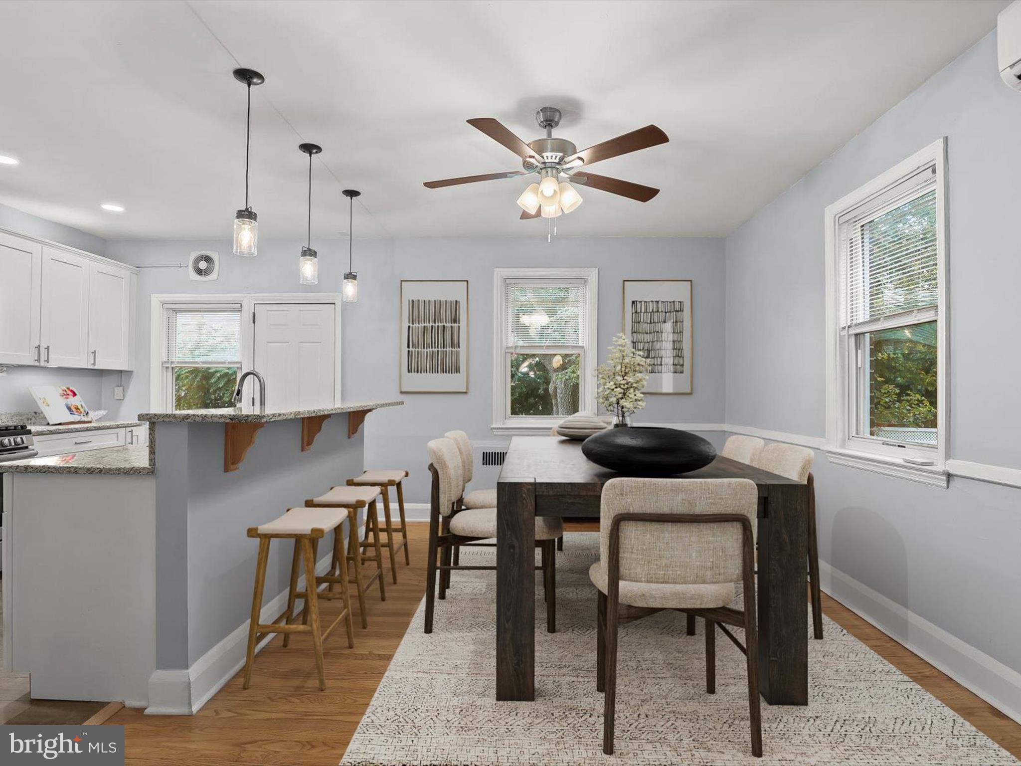 CATONSVILLE - Residential