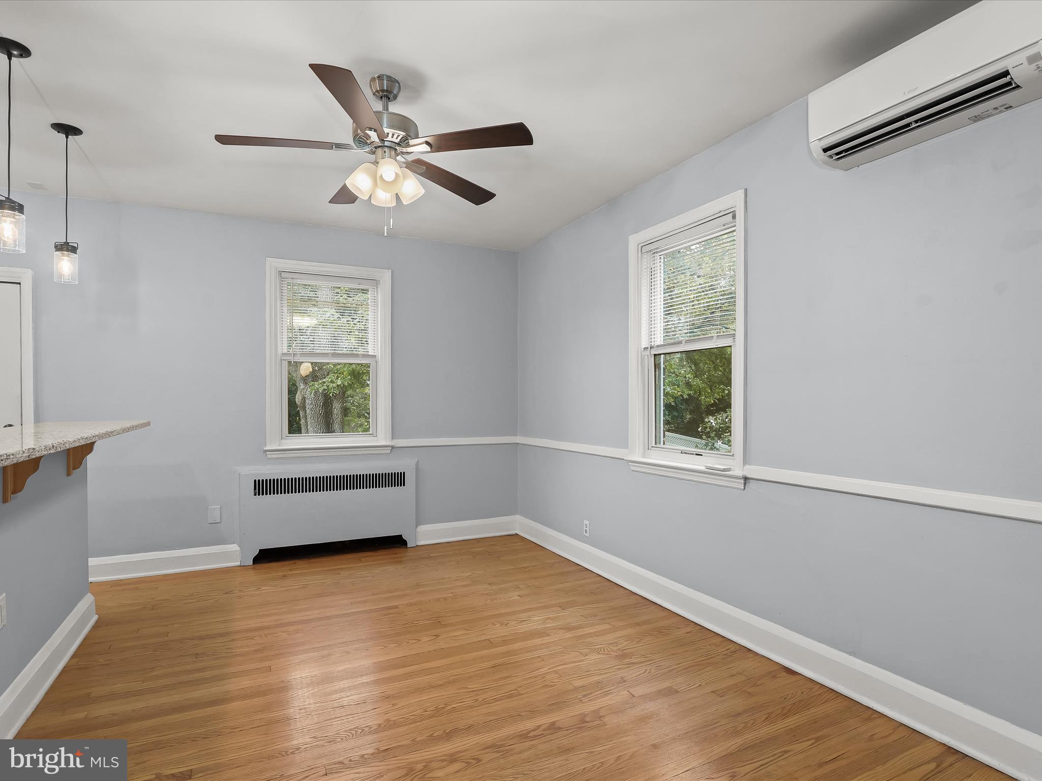 CATONSVILLE - Residential