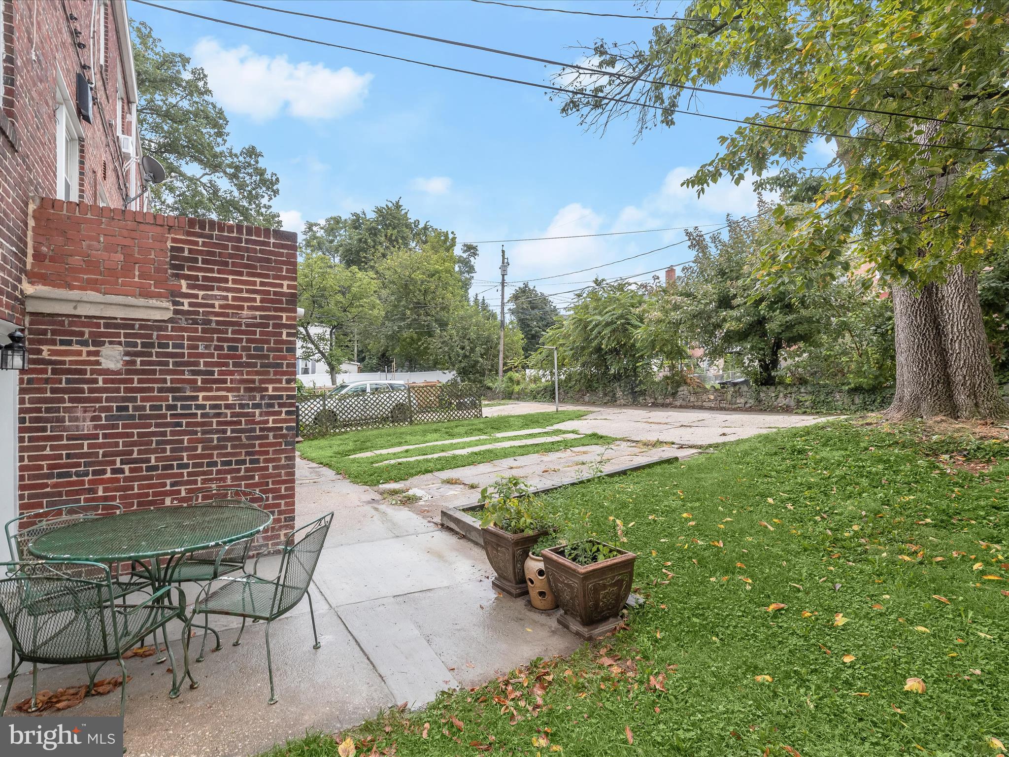 CATONSVILLE - Residential