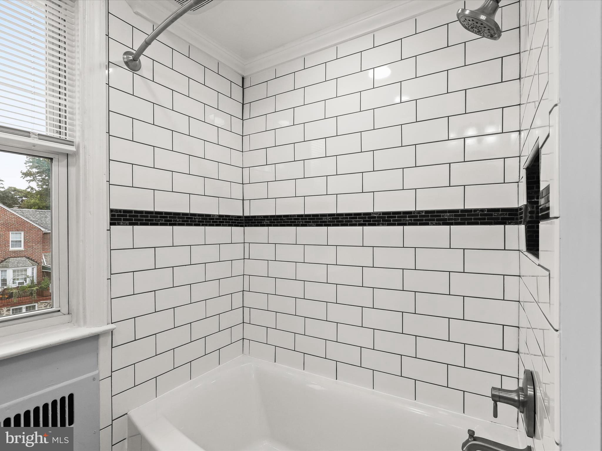 CATONSVILLE - Residential