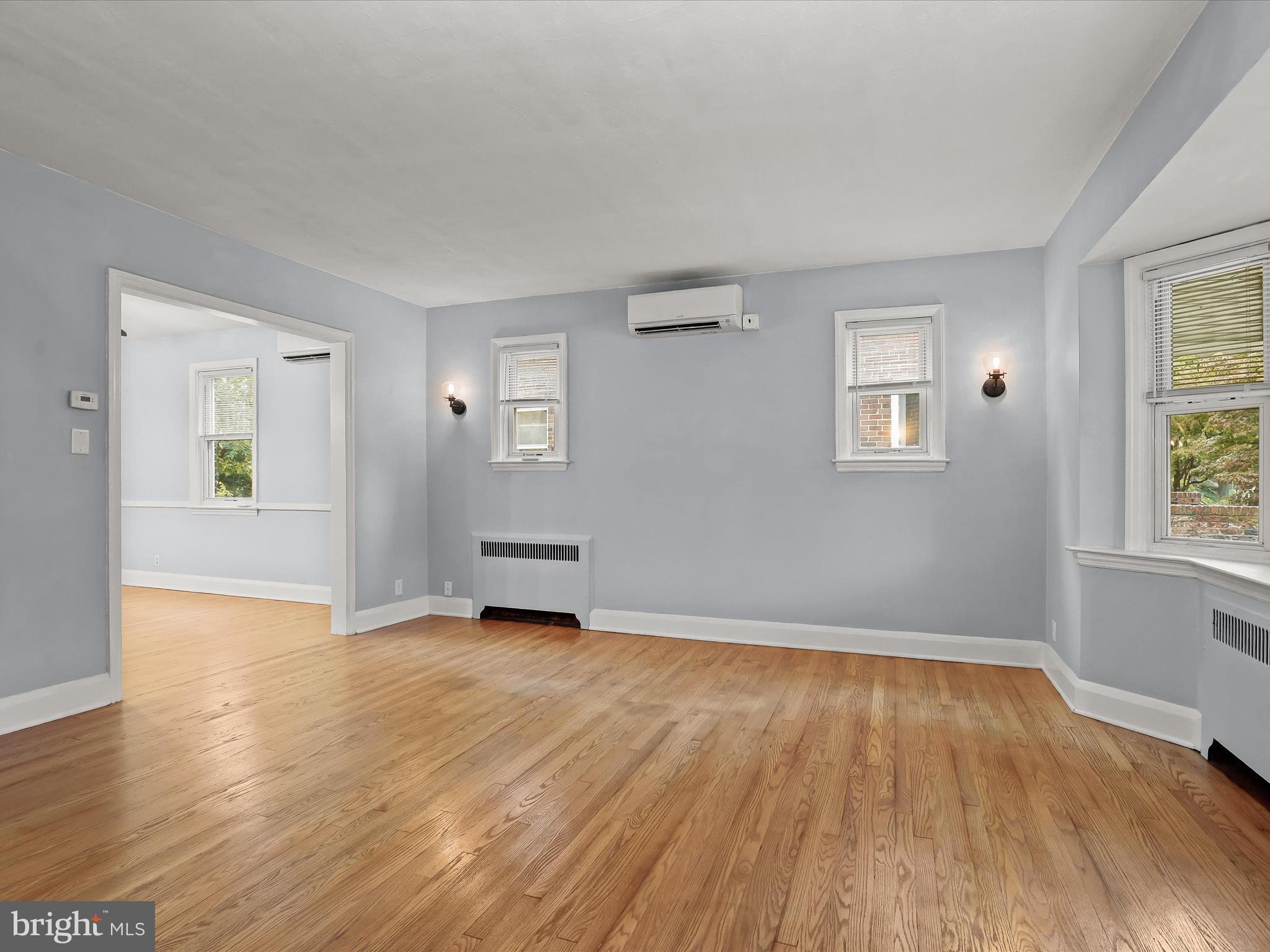 CATONSVILLE - Residential