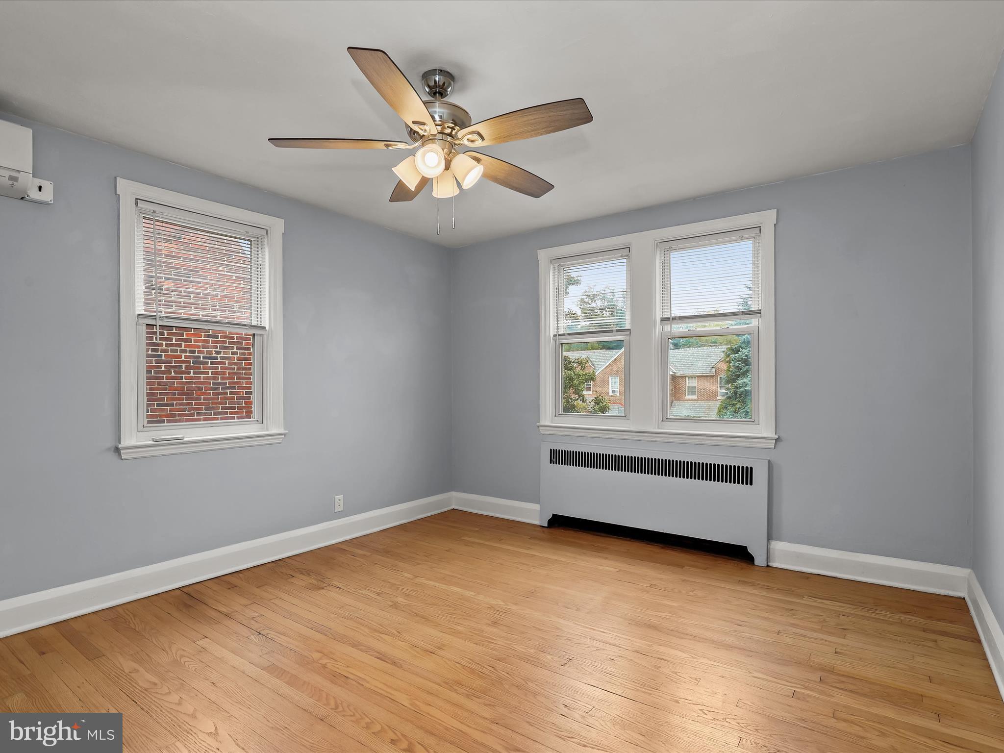 CATONSVILLE - Residential