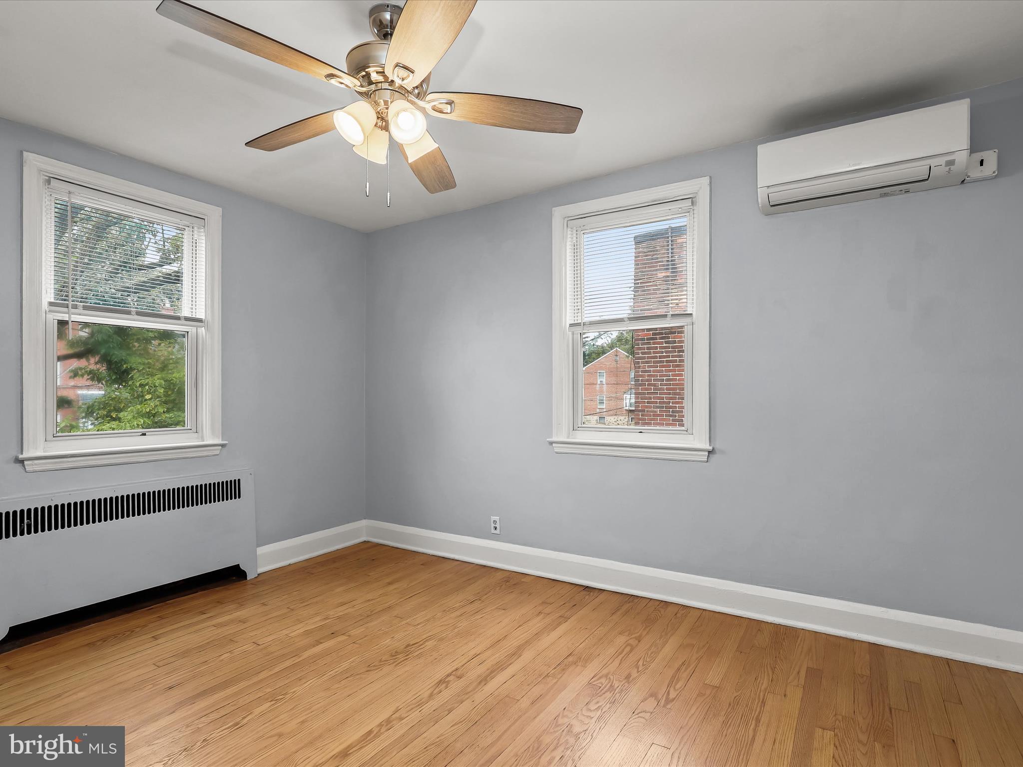 CATONSVILLE - Residential