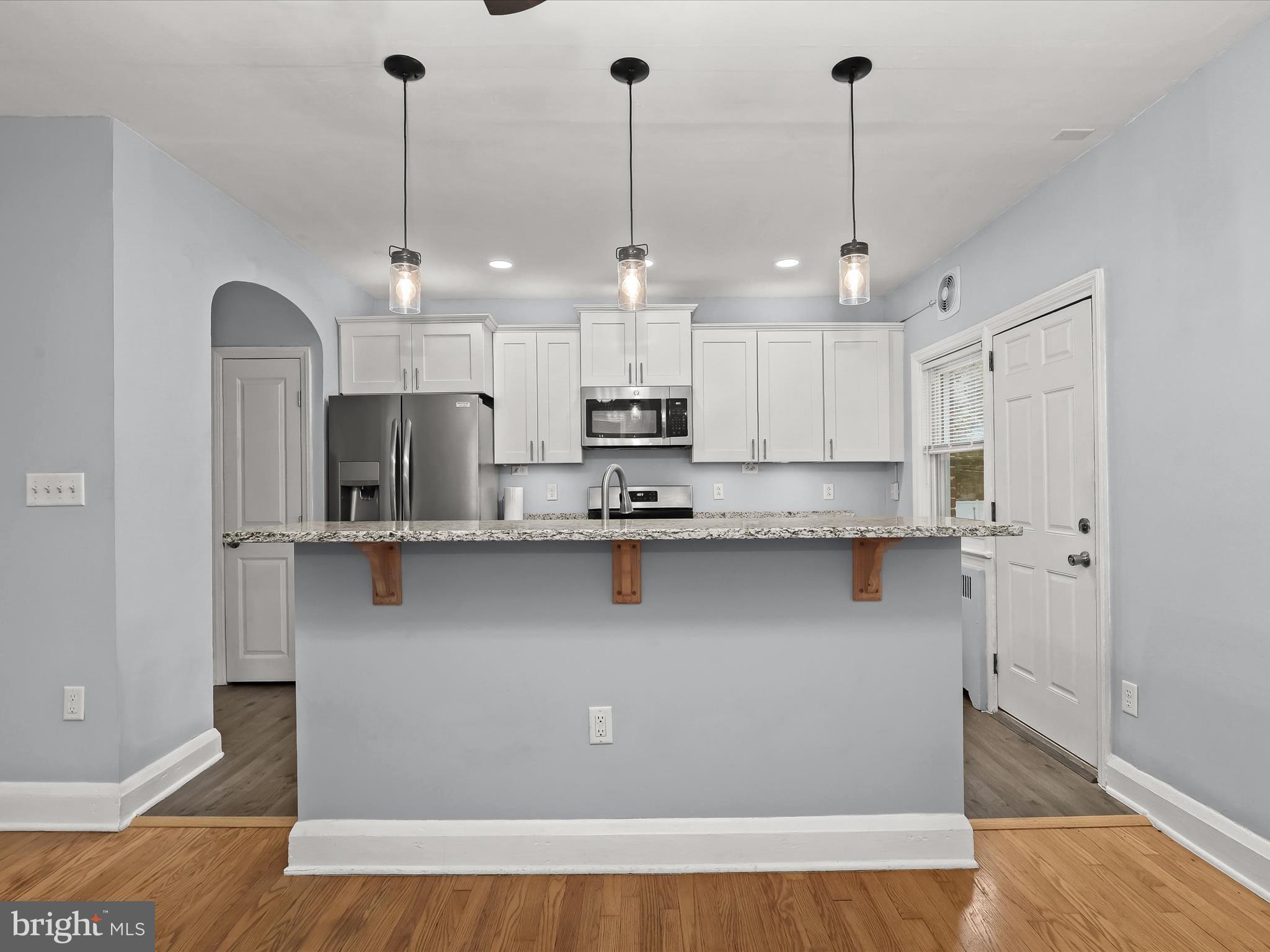 CATONSVILLE - Residential