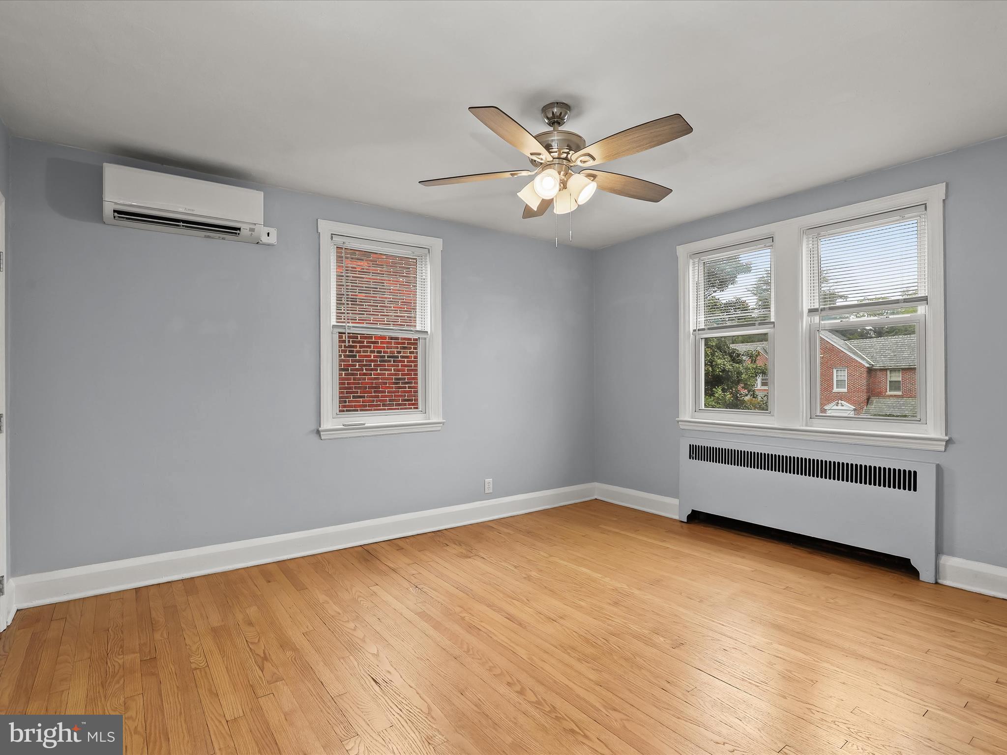 CATONSVILLE - Residential