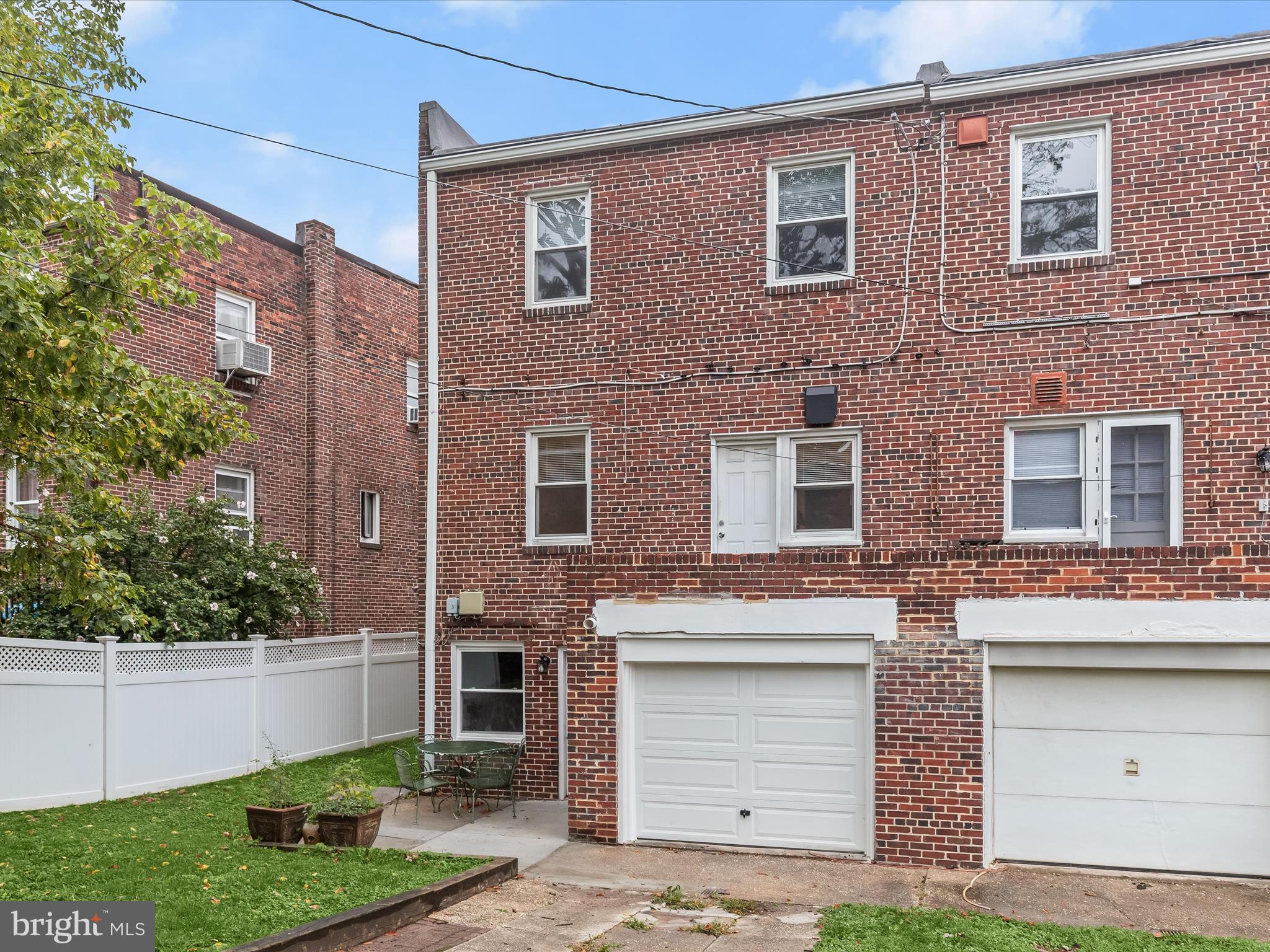 CATONSVILLE - Residential