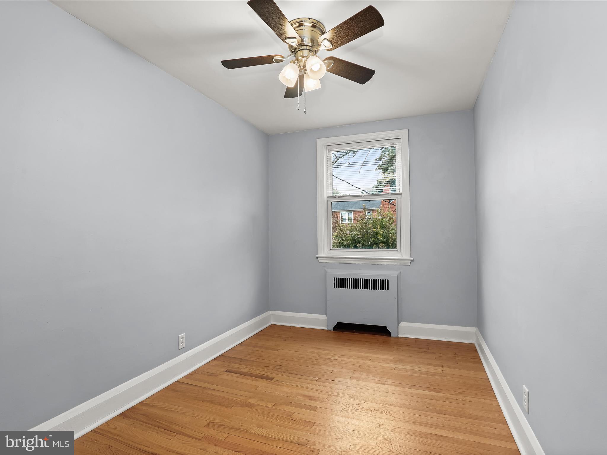 CATONSVILLE - Residential