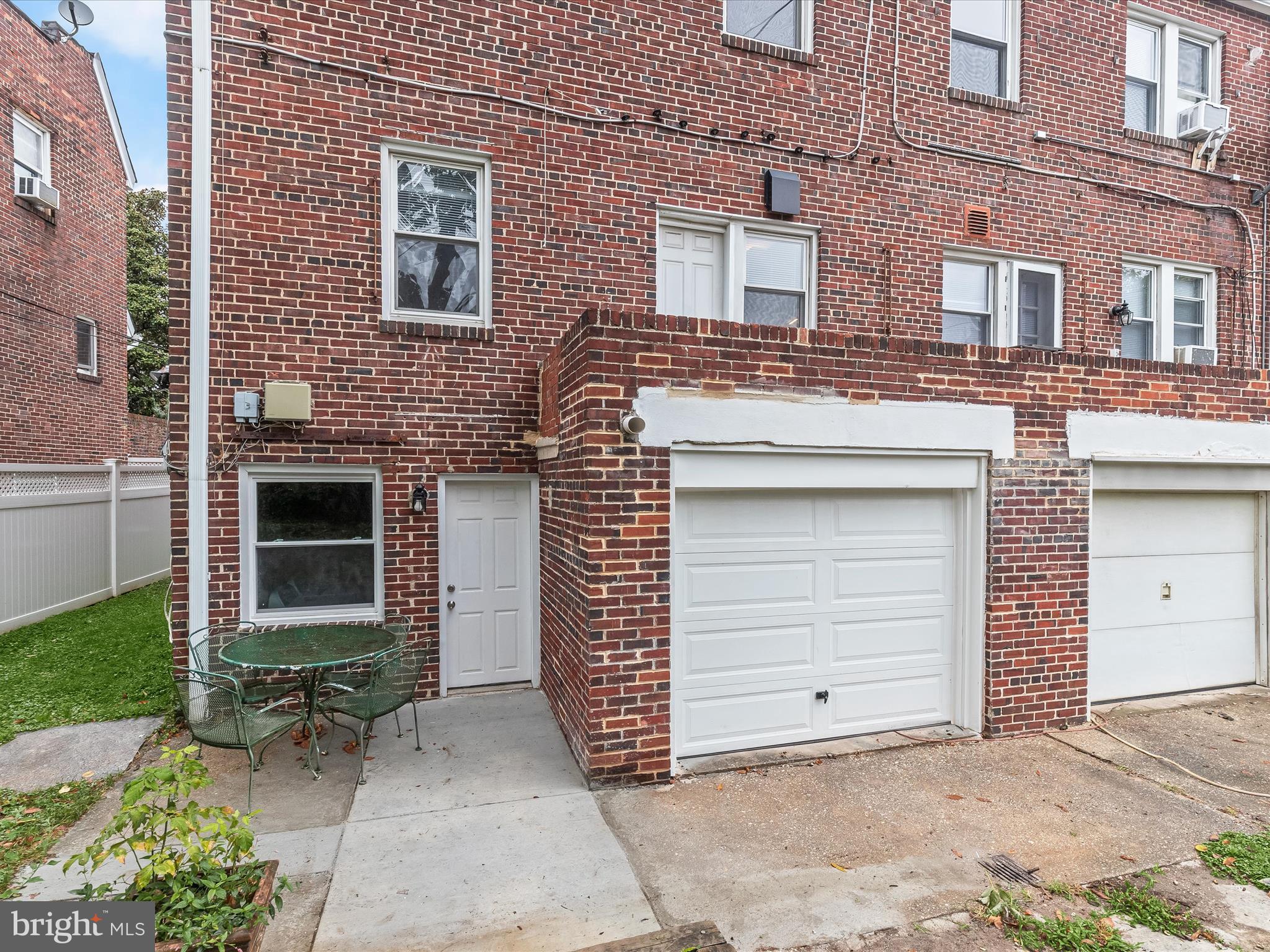 CATONSVILLE - Residential