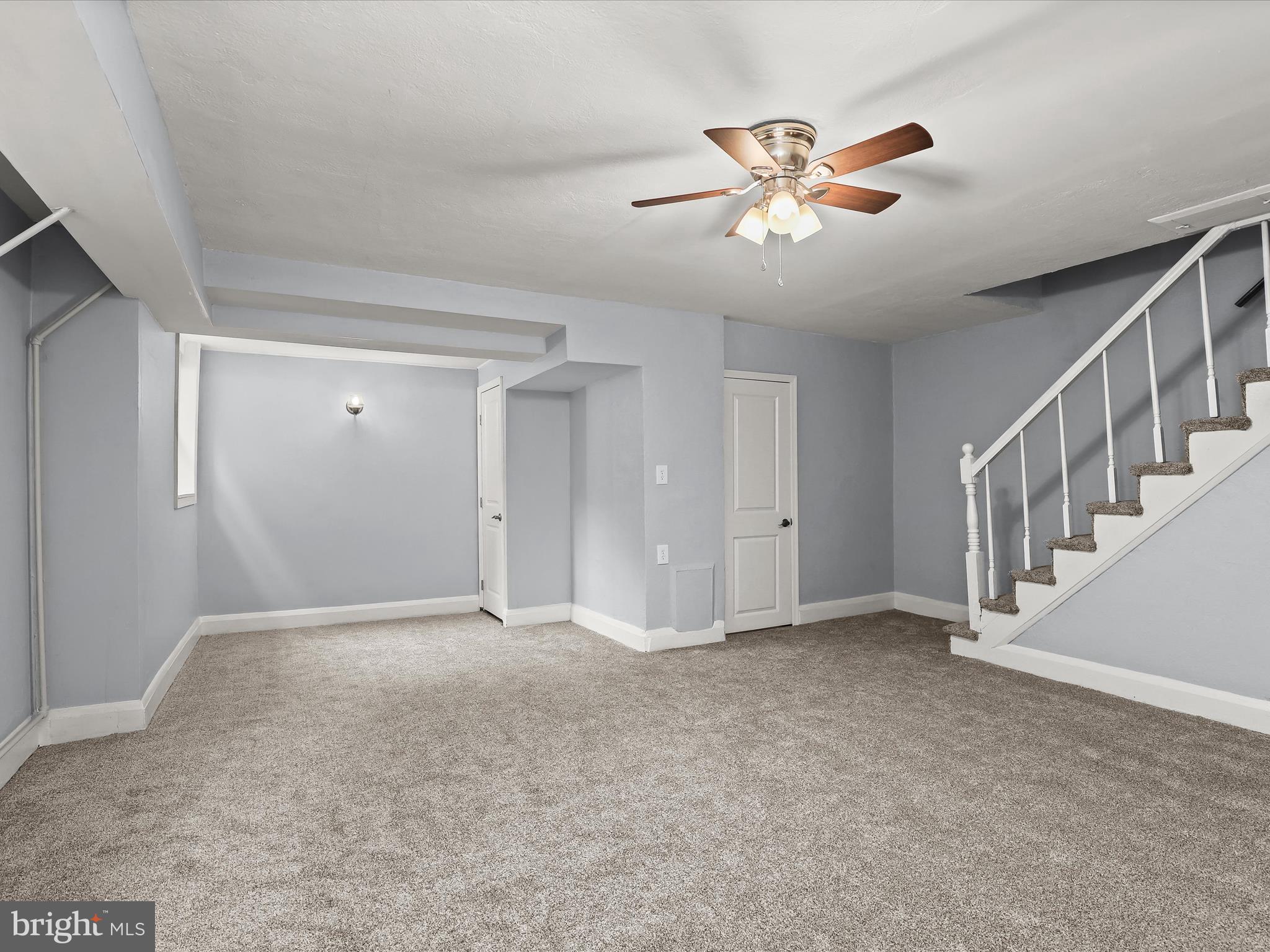 CATONSVILLE - Residential