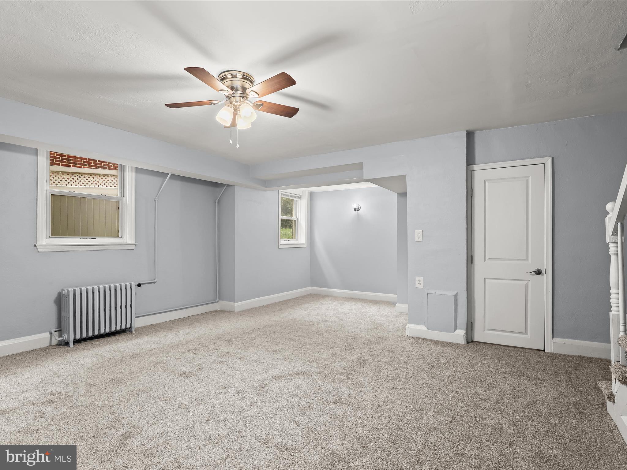 CATONSVILLE - Residential