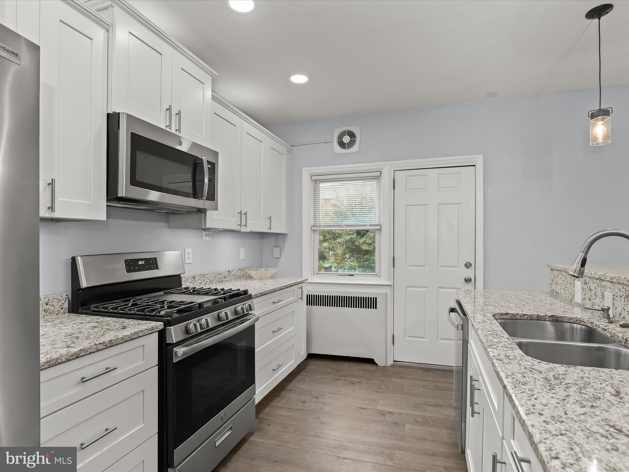 CATONSVILLE - Residential