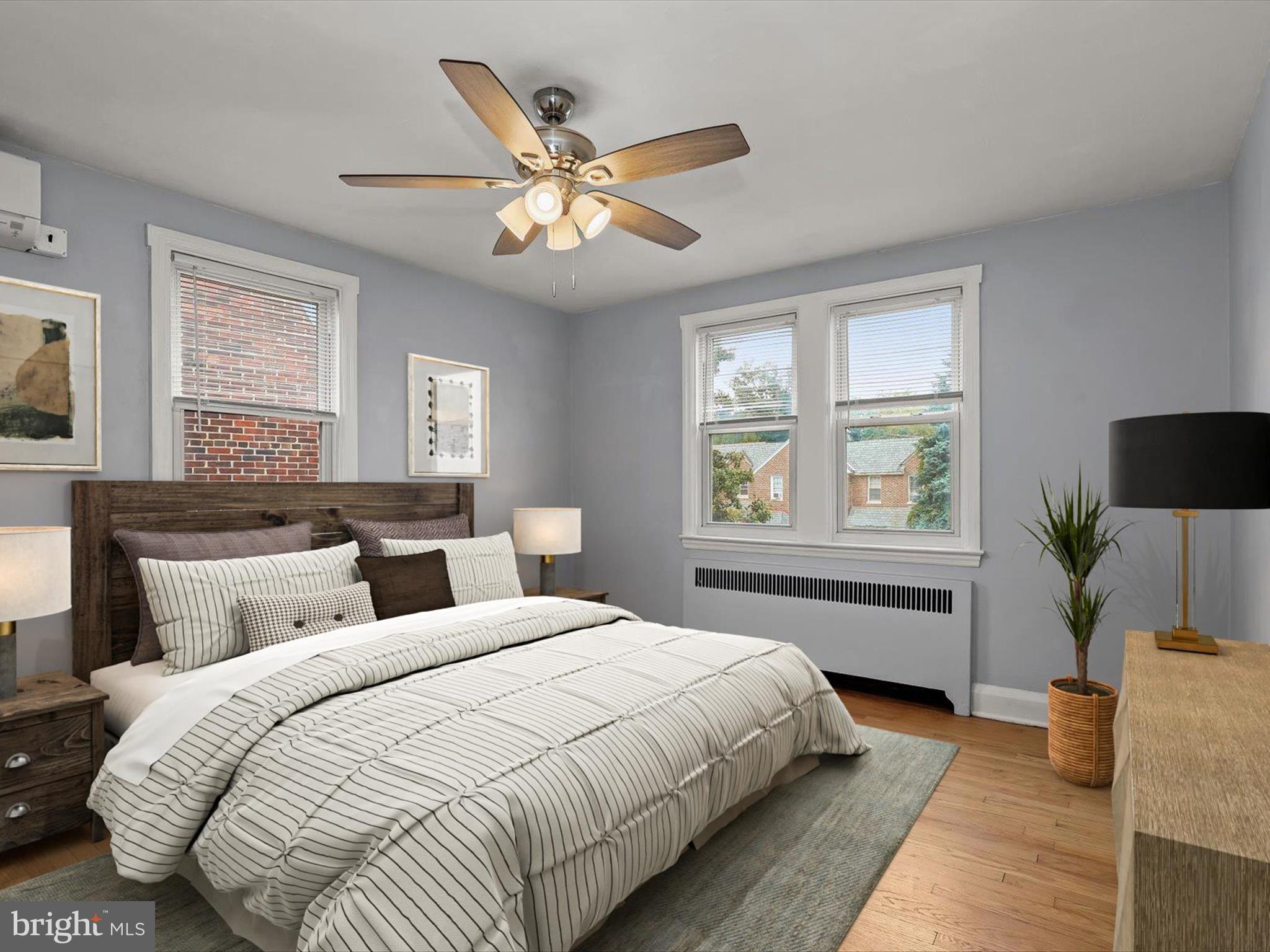 CATONSVILLE - Residential