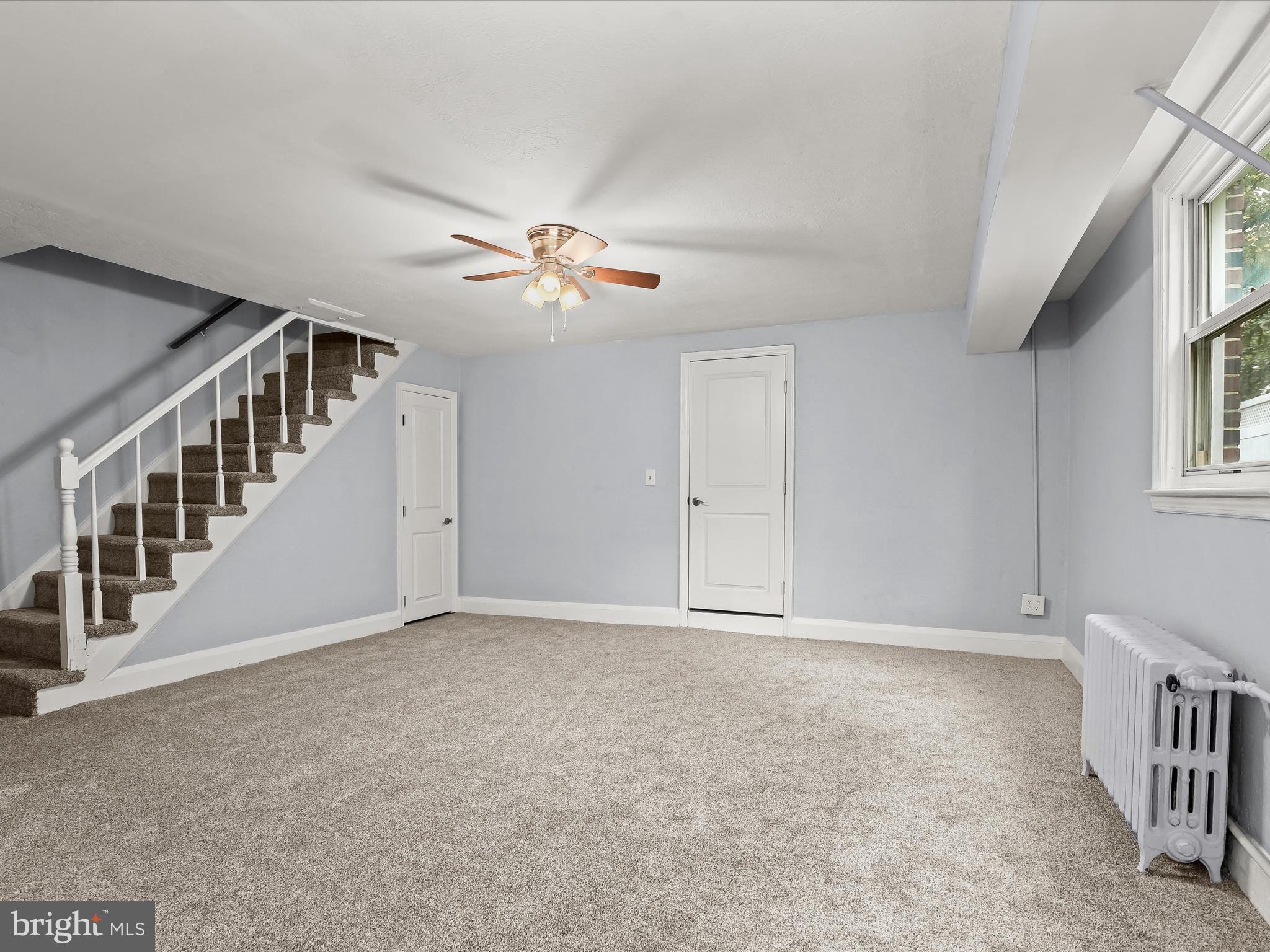 CATONSVILLE - Residential