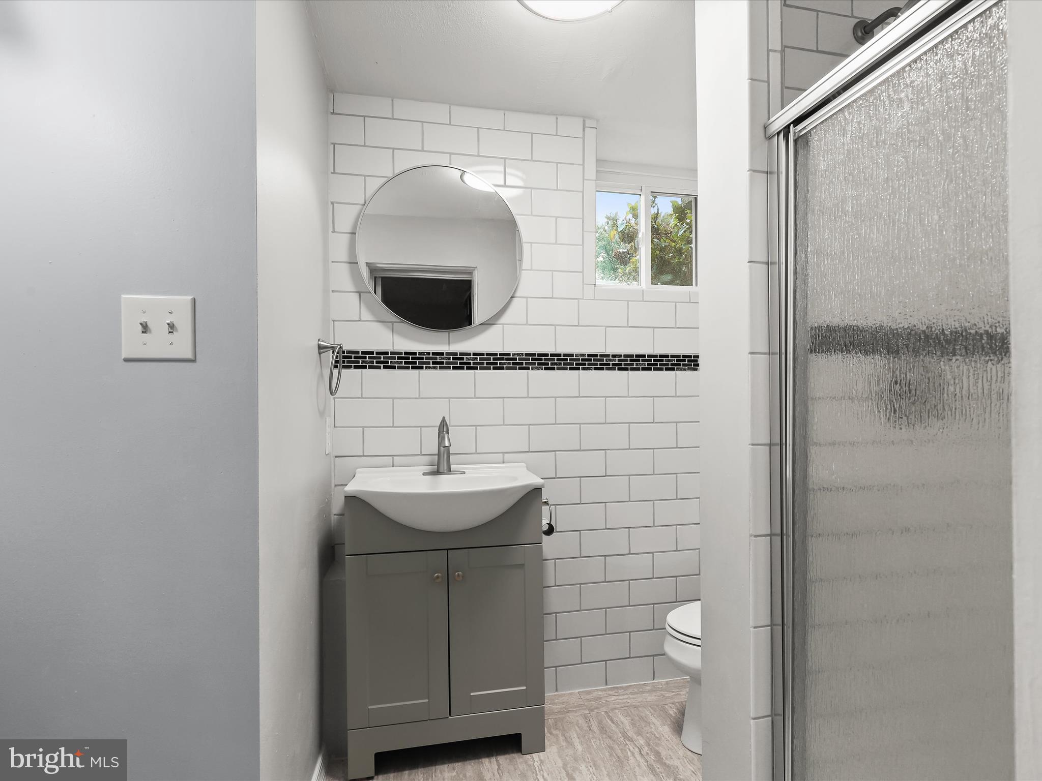 CATONSVILLE - Residential