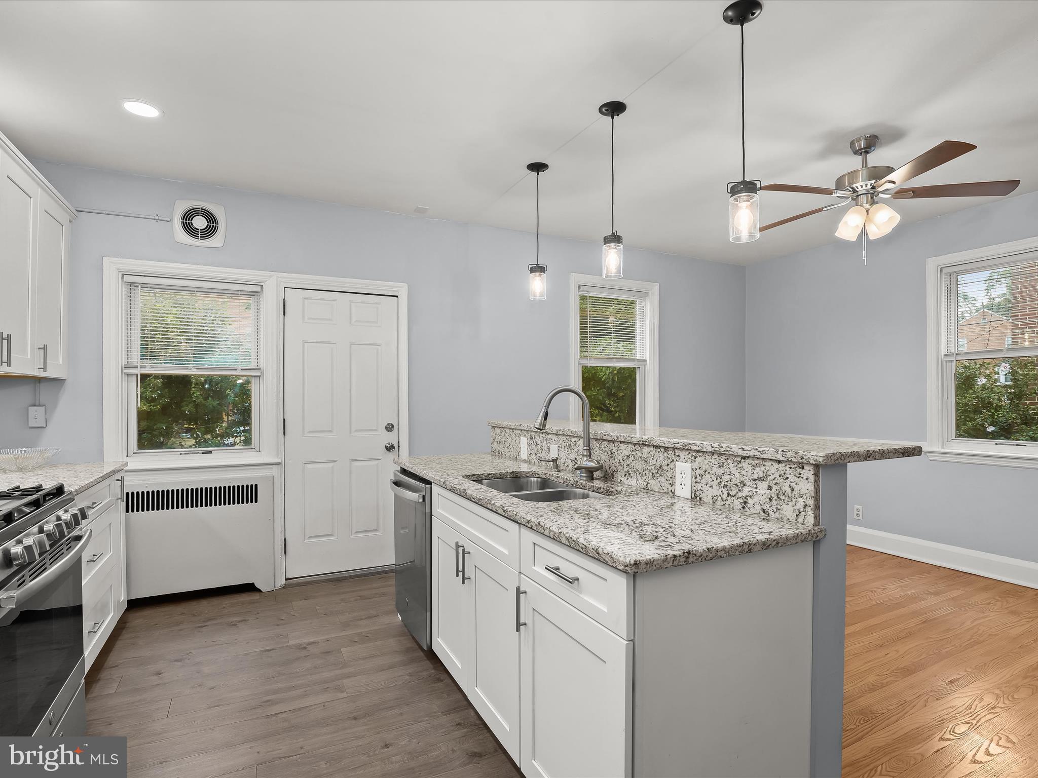 CATONSVILLE - Residential