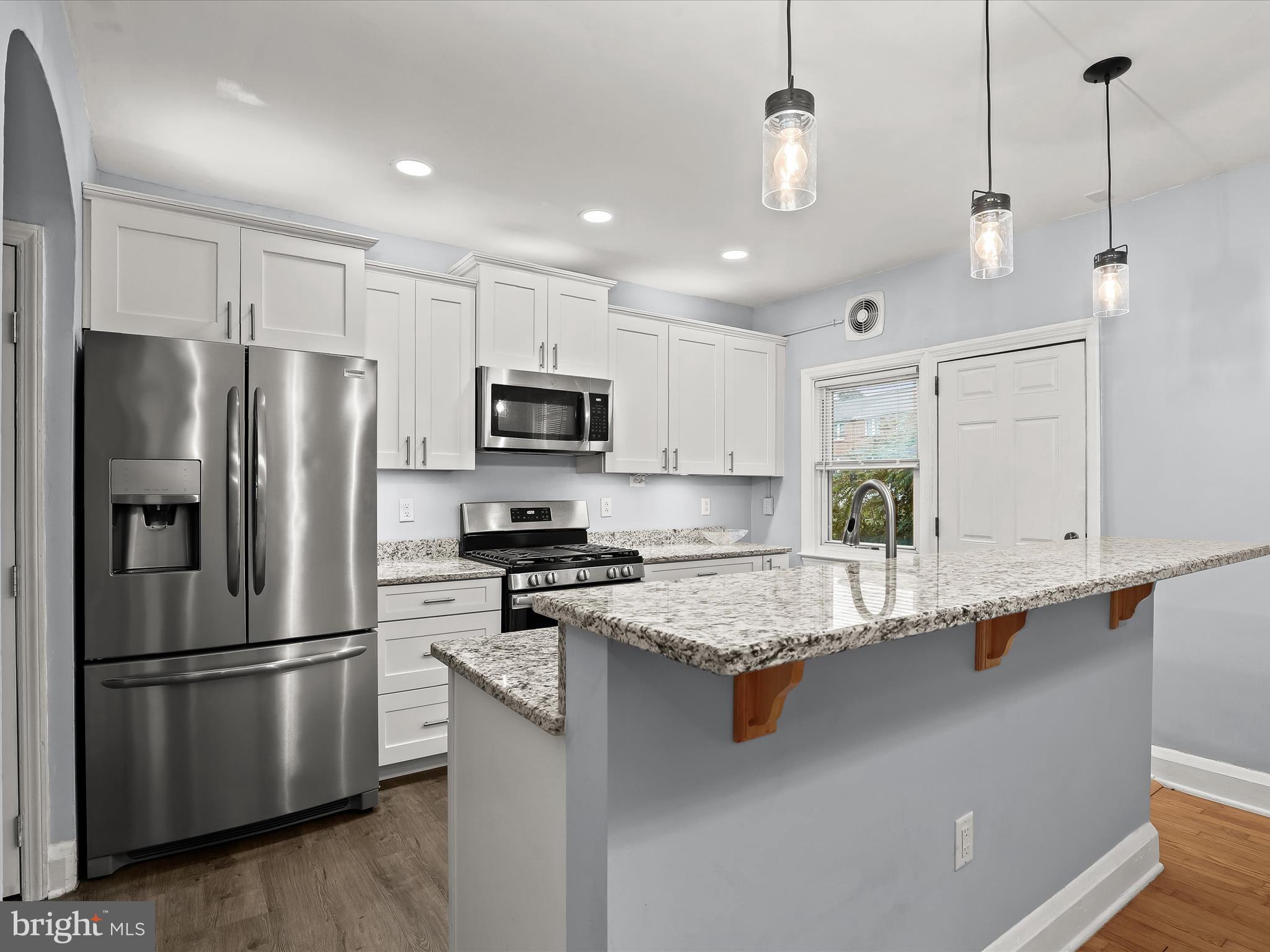 CATONSVILLE - Residential