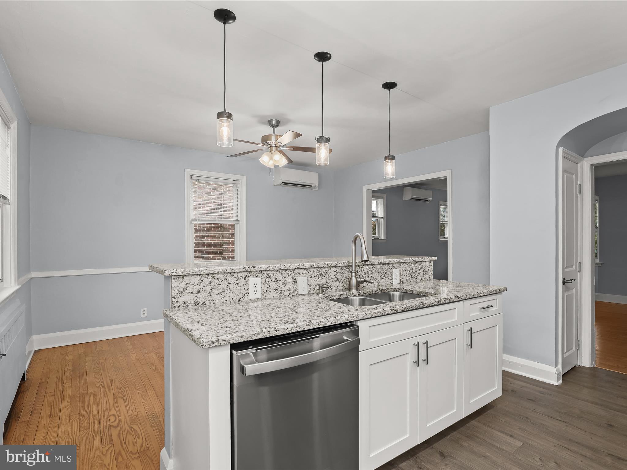 CATONSVILLE - Residential