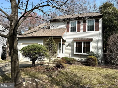 121 Cuffys Lane, Cherry Hill, NJ MLS: NJCD2088150