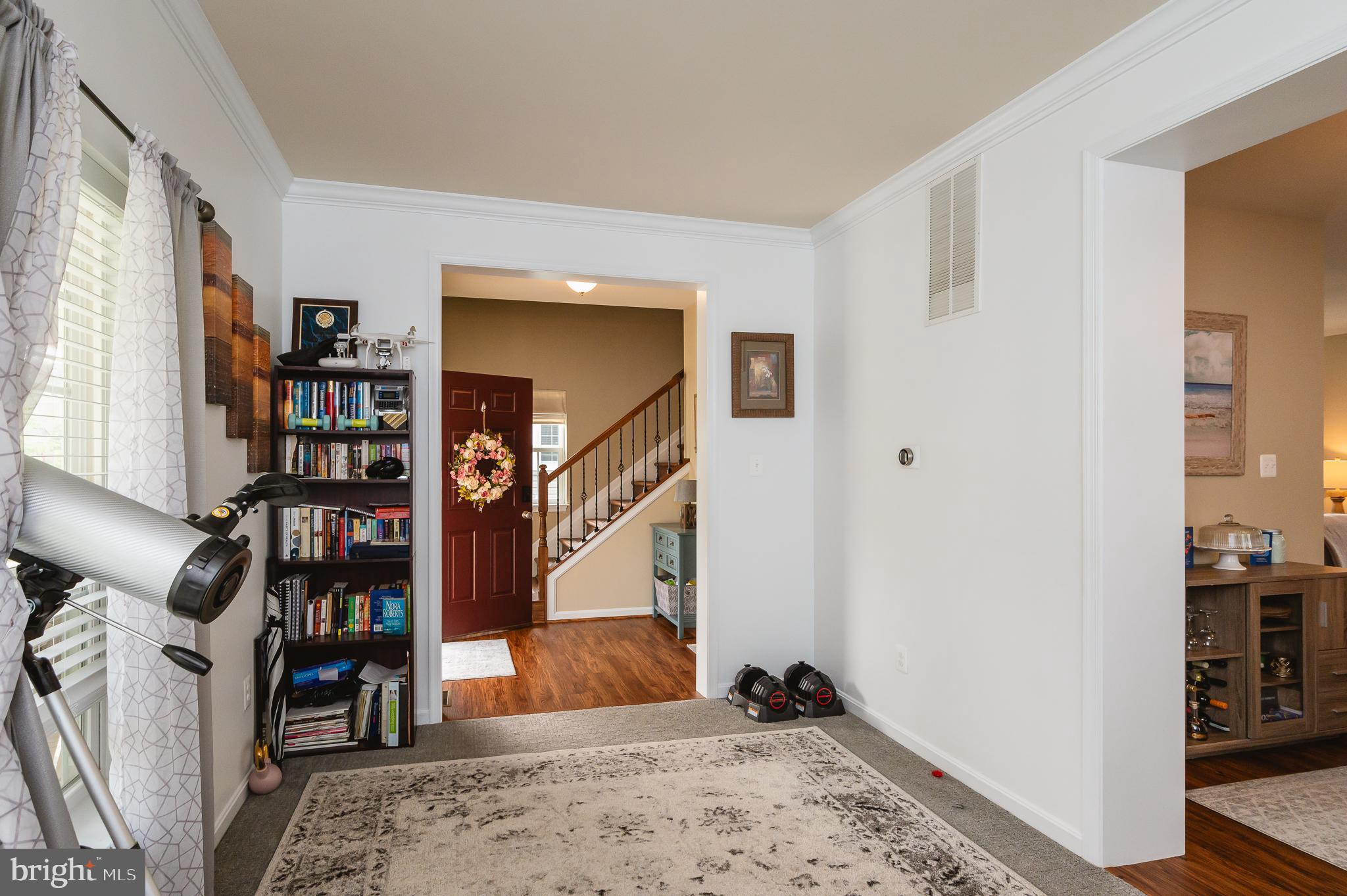 RENAISSANCE SQUARE - Residential