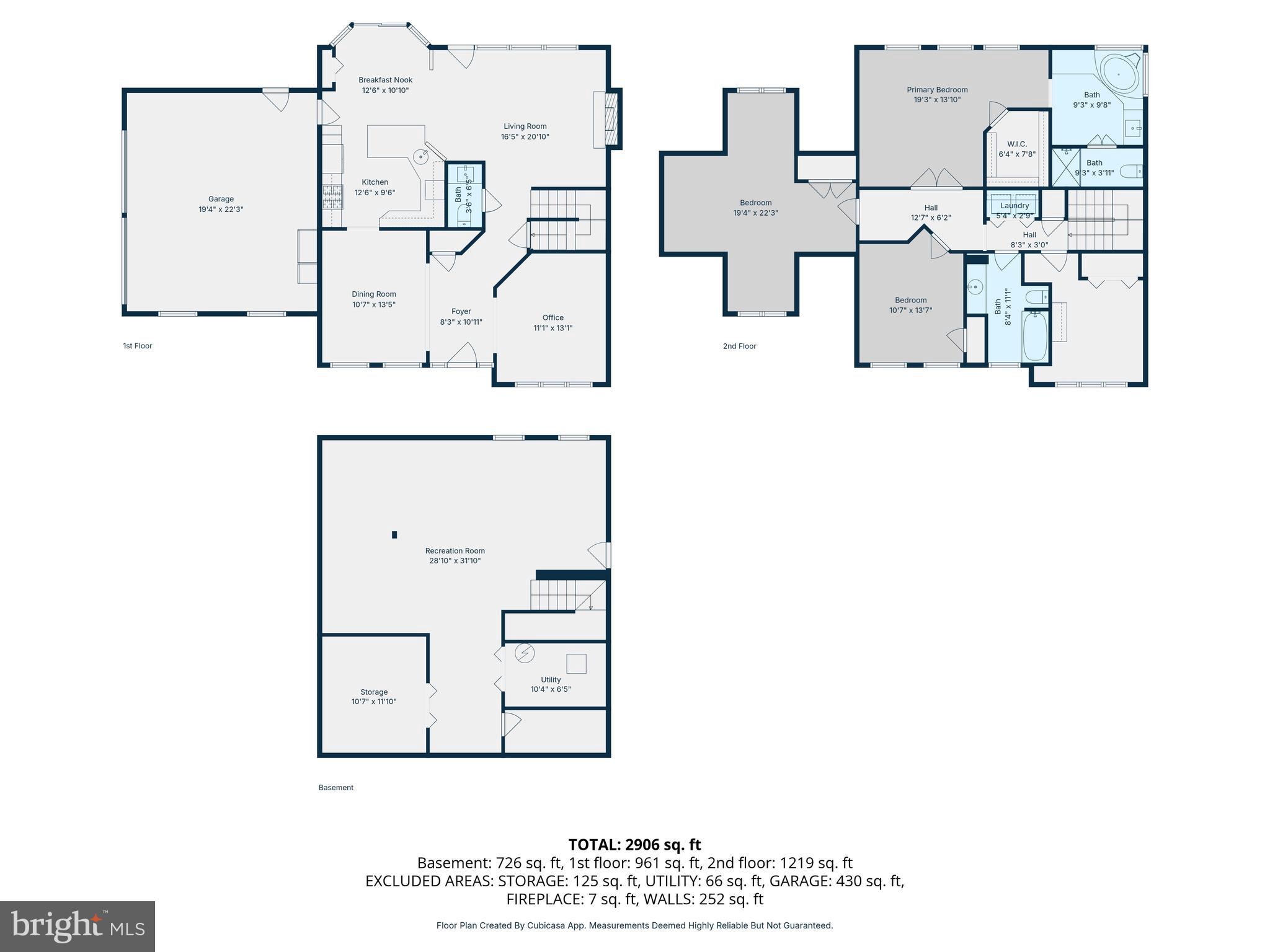 COACHMANS FIELD - Residential