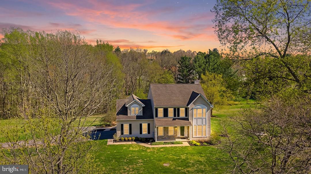 COACHMANS FIELD - Residential