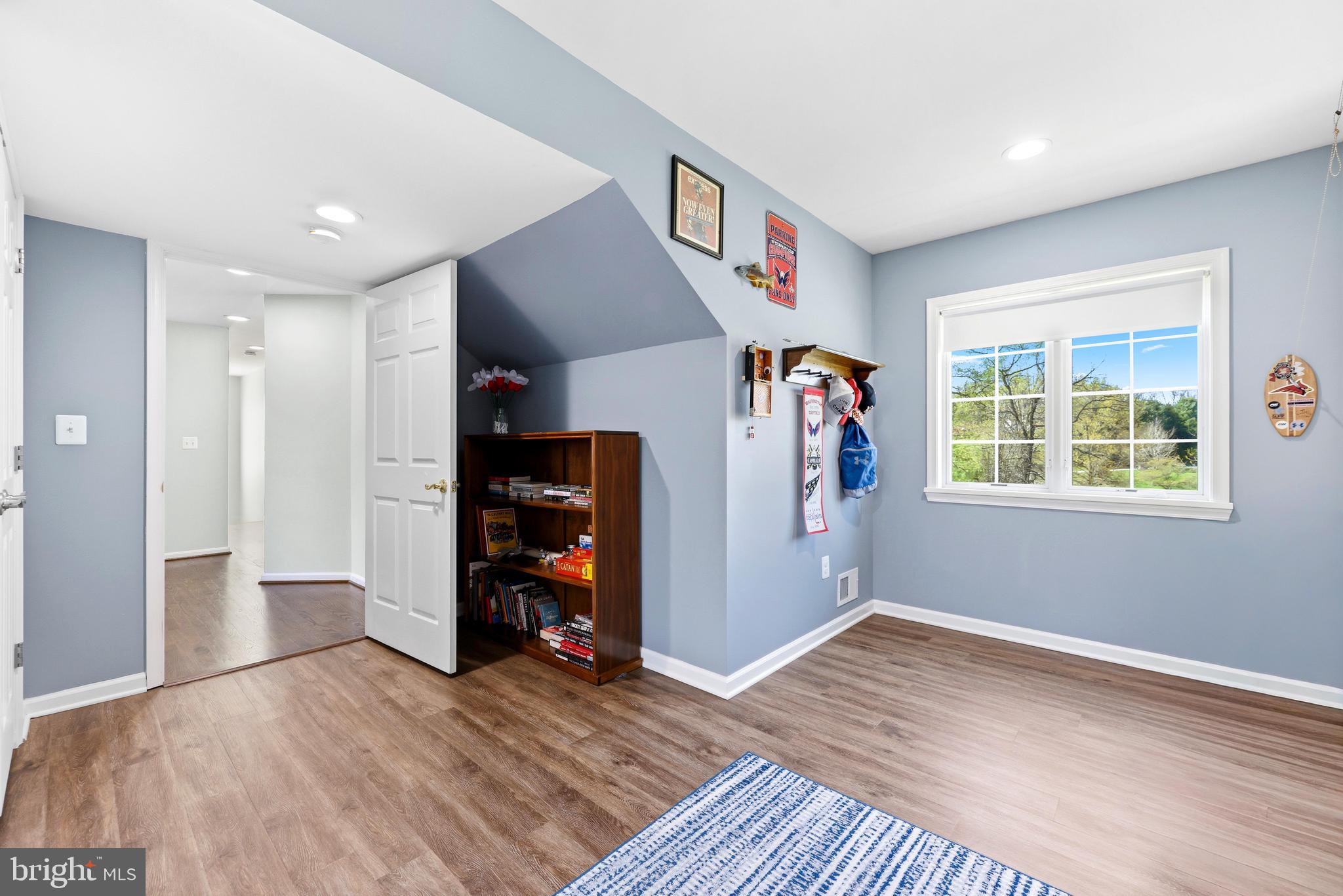 COACHMANS FIELD - Residential