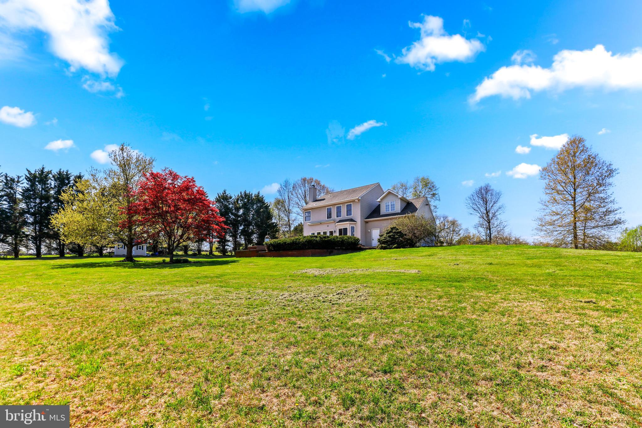 COACHMANS FIELD - Residential