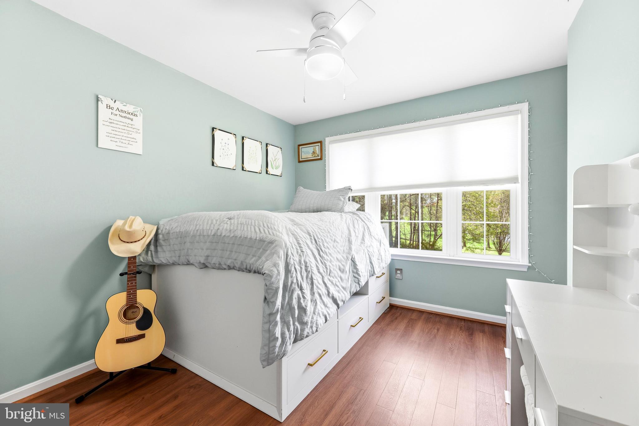 COACHMANS FIELD - Residential