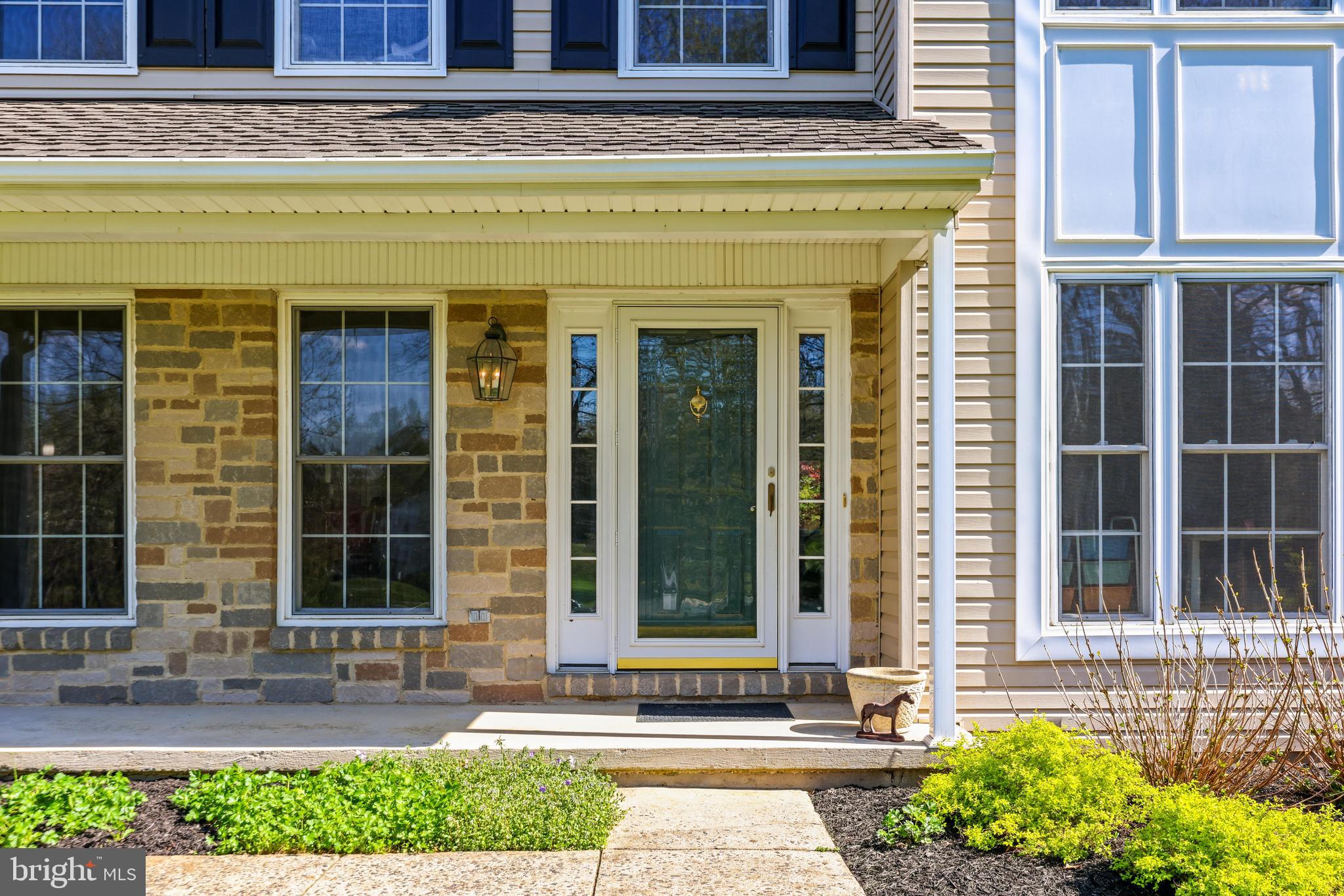 COACHMANS FIELD - Residential