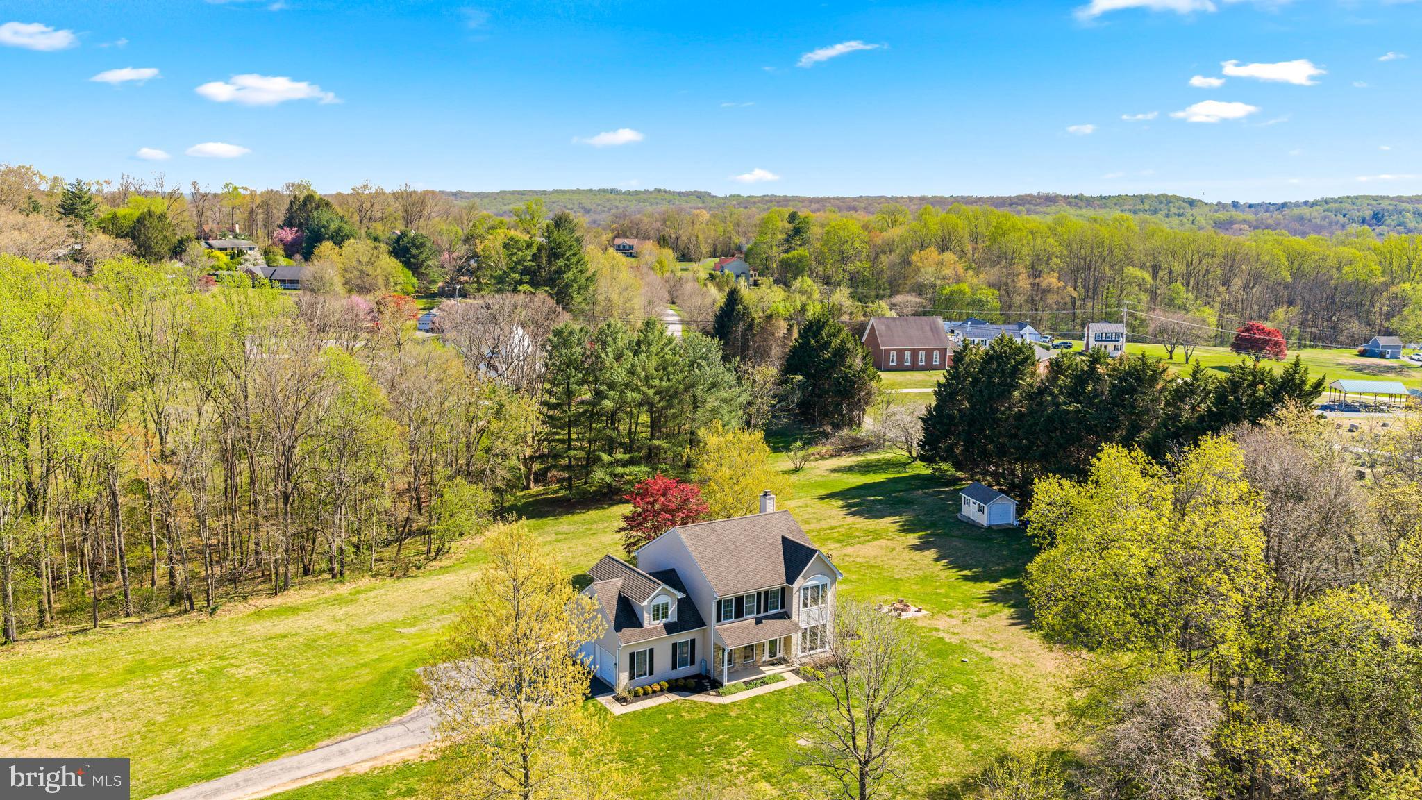COACHMANS FIELD - Residential