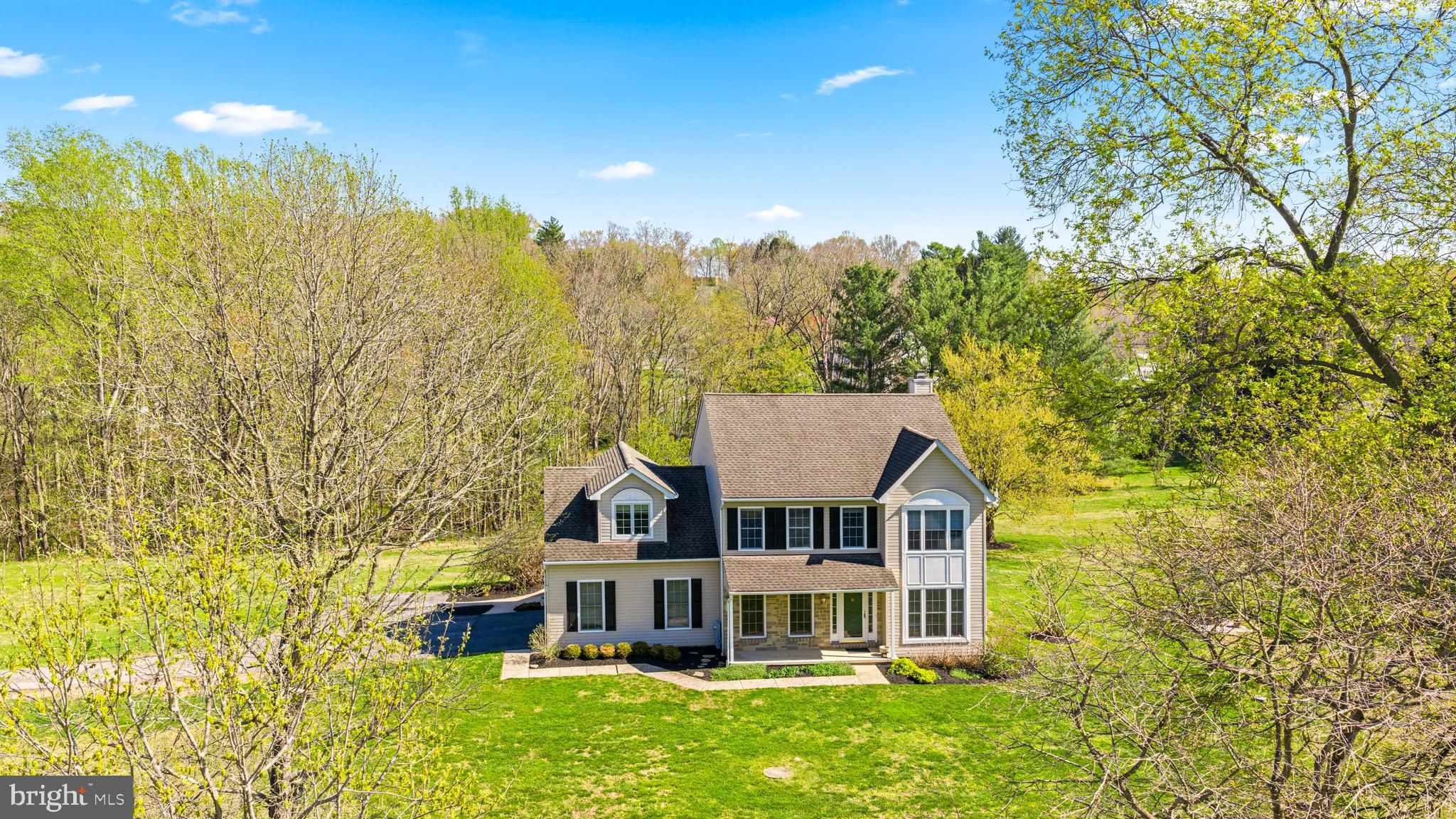 COACHMANS FIELD - Residential