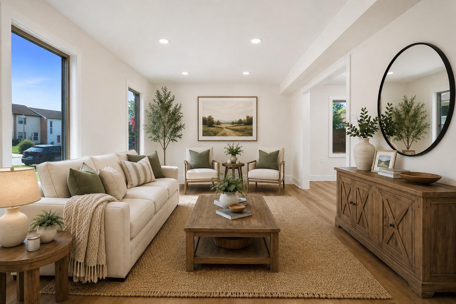 401 CRESTWOOD SW