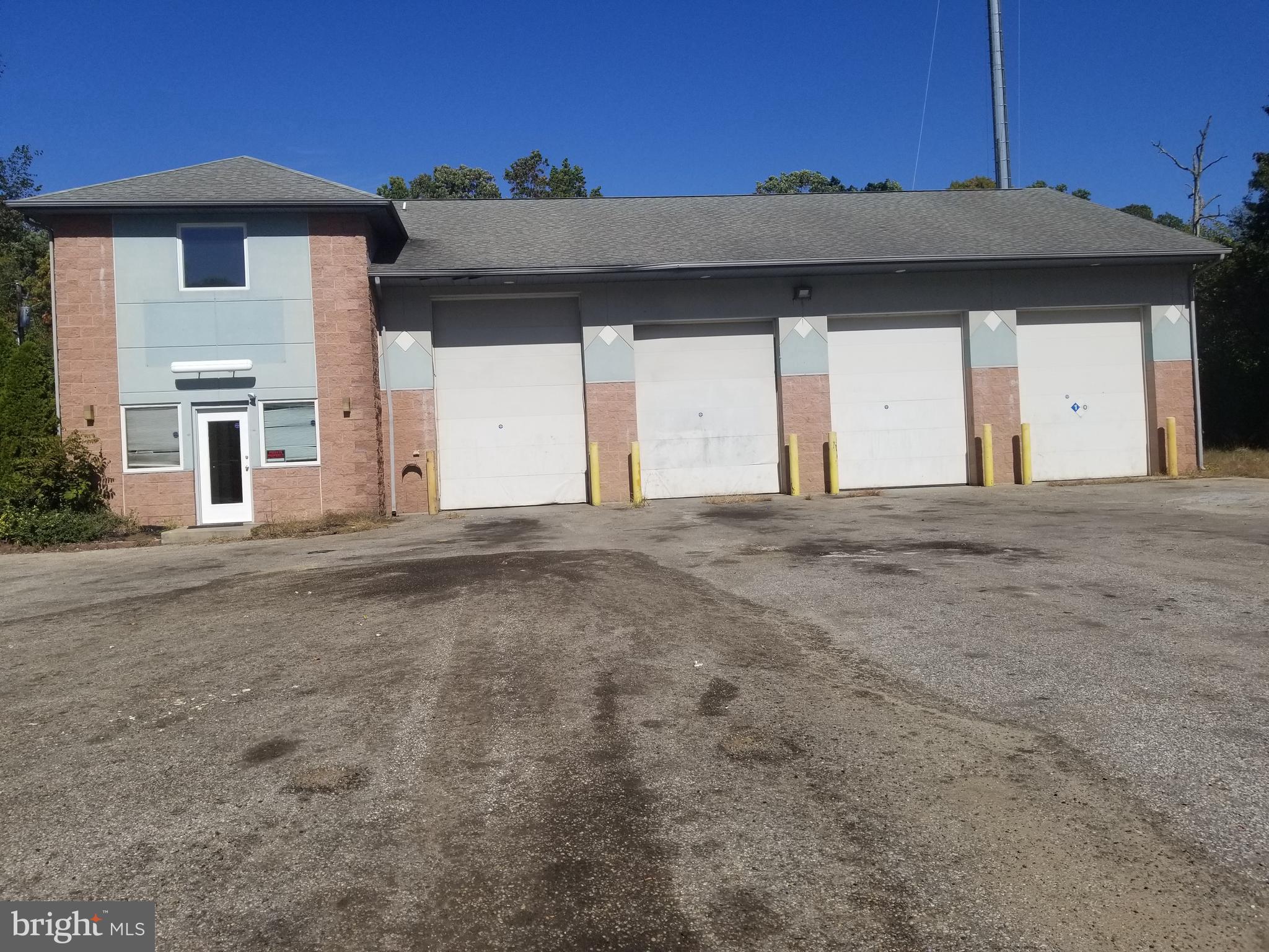 2575 S MAIN ROAD REAR UNIT