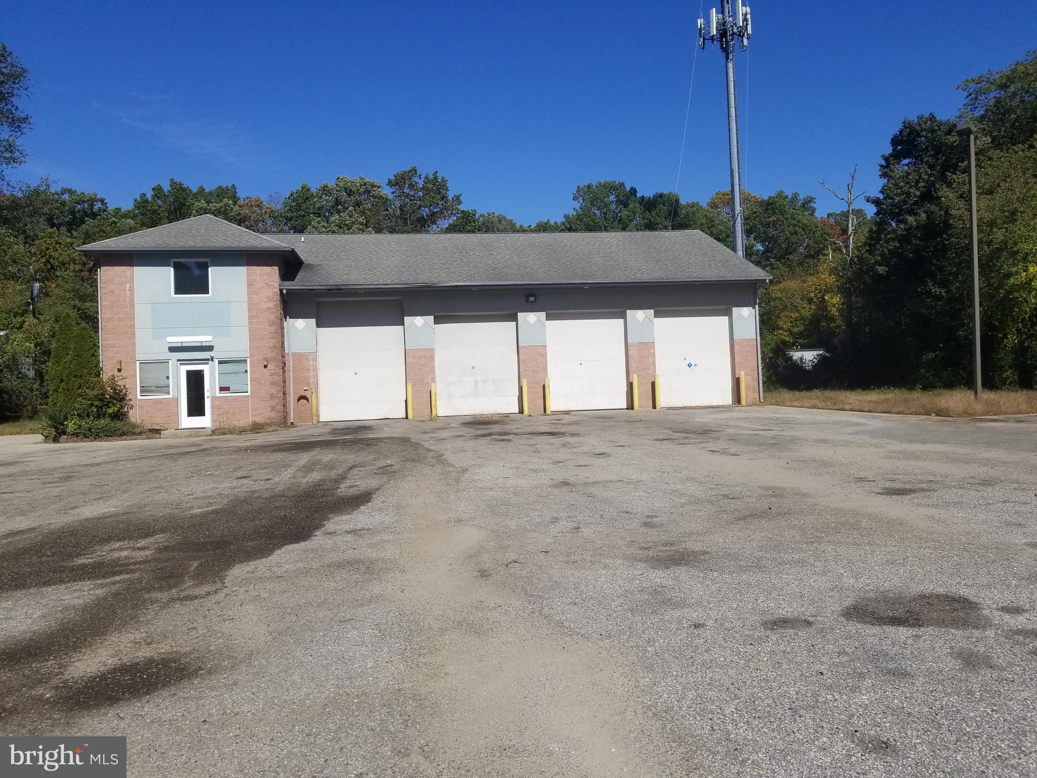 2575 S MAIN ROAD REAR UNIT