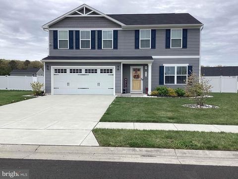 212 BOWLINE DRIVE CAMBRIDGE MD 21613