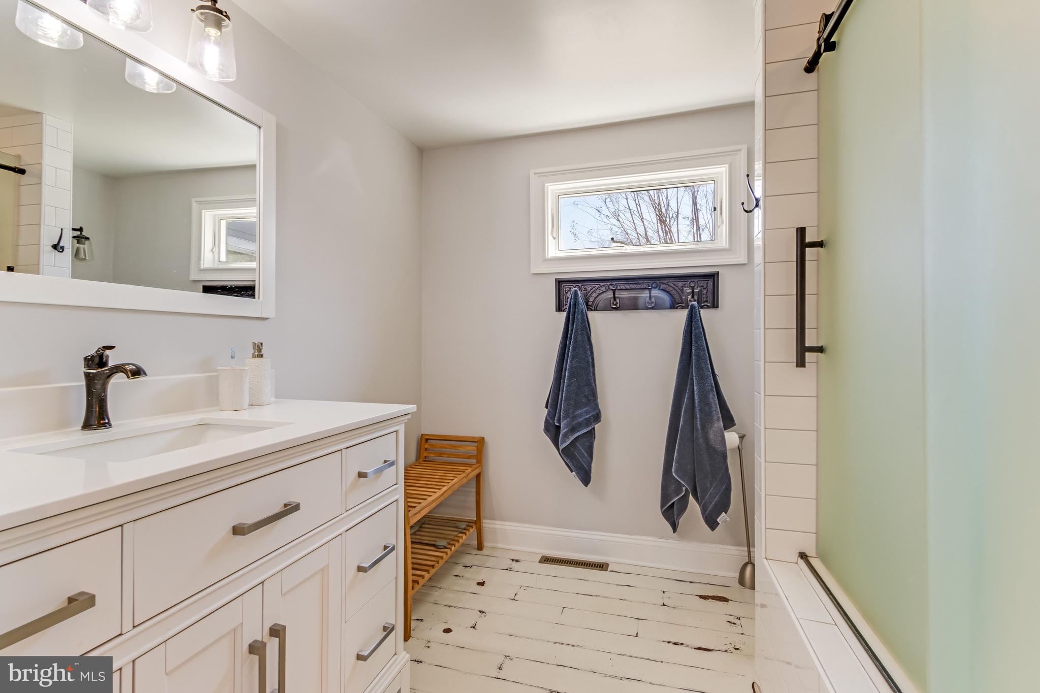 WHITES ADDITION - Residential