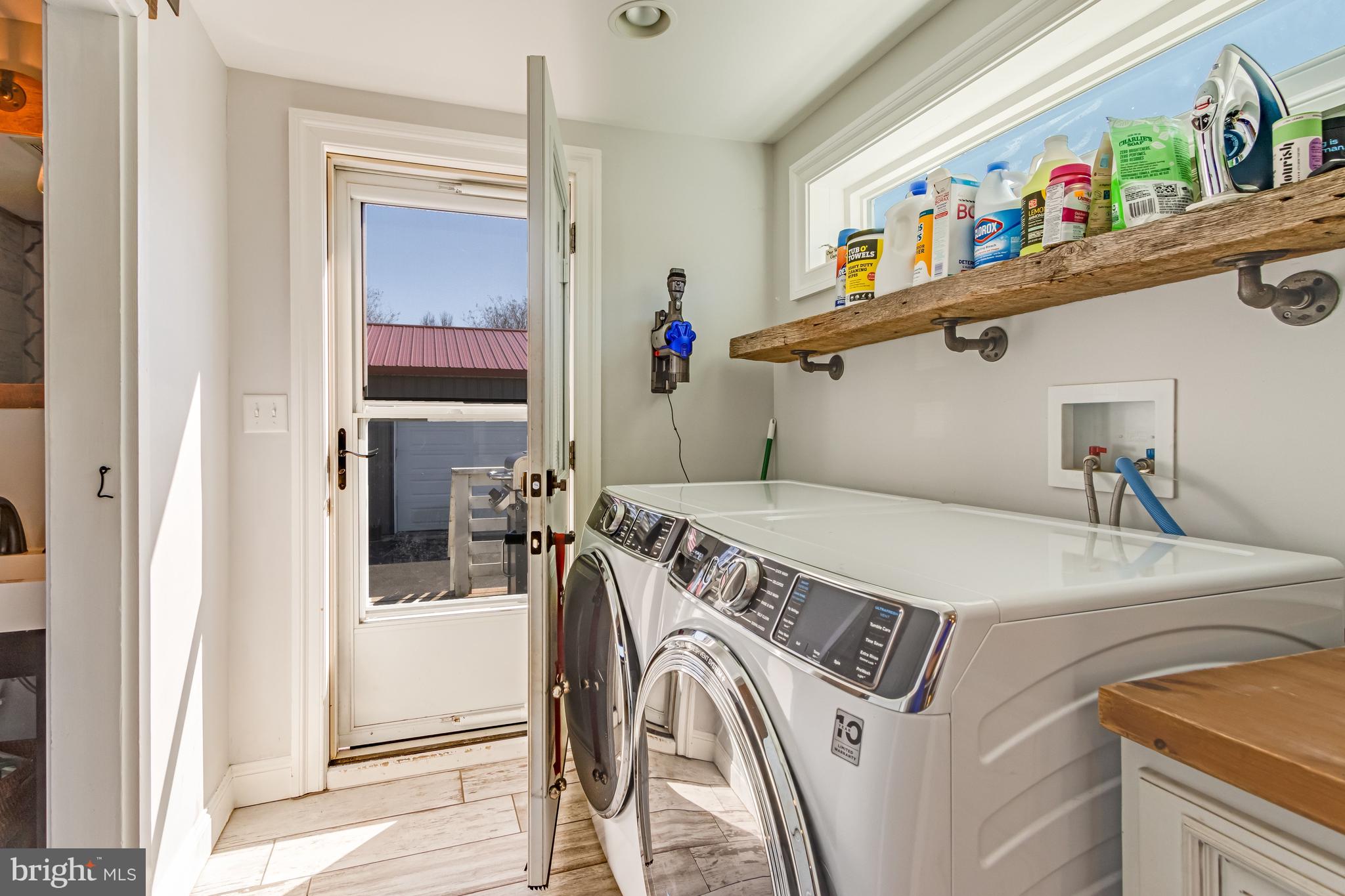 WHITES ADDITION - Residential