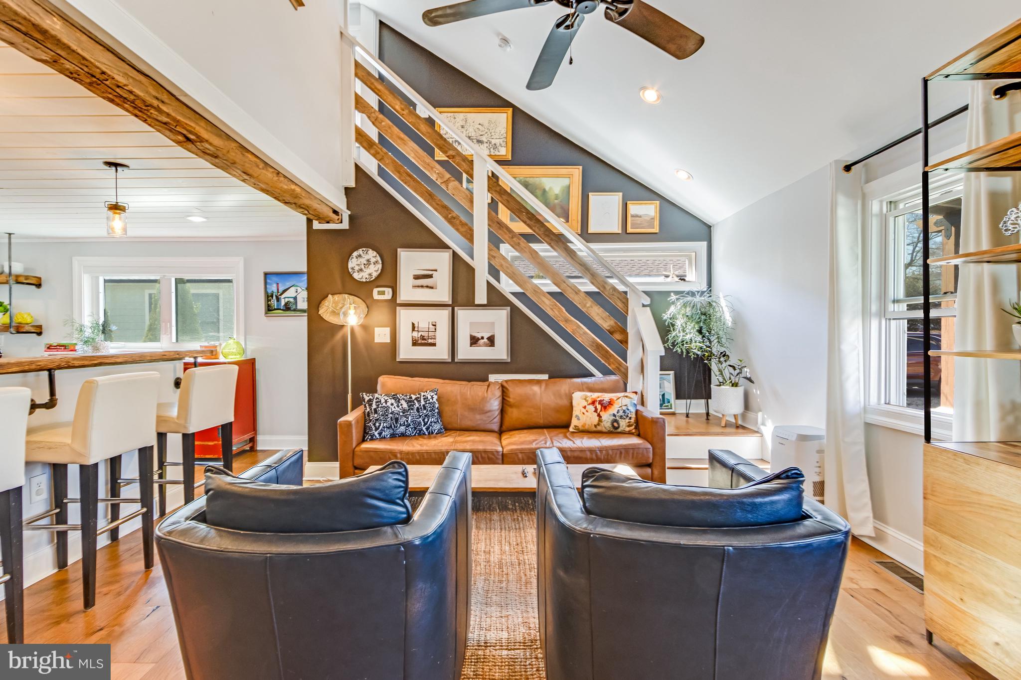 WHITES ADDITION - Residential