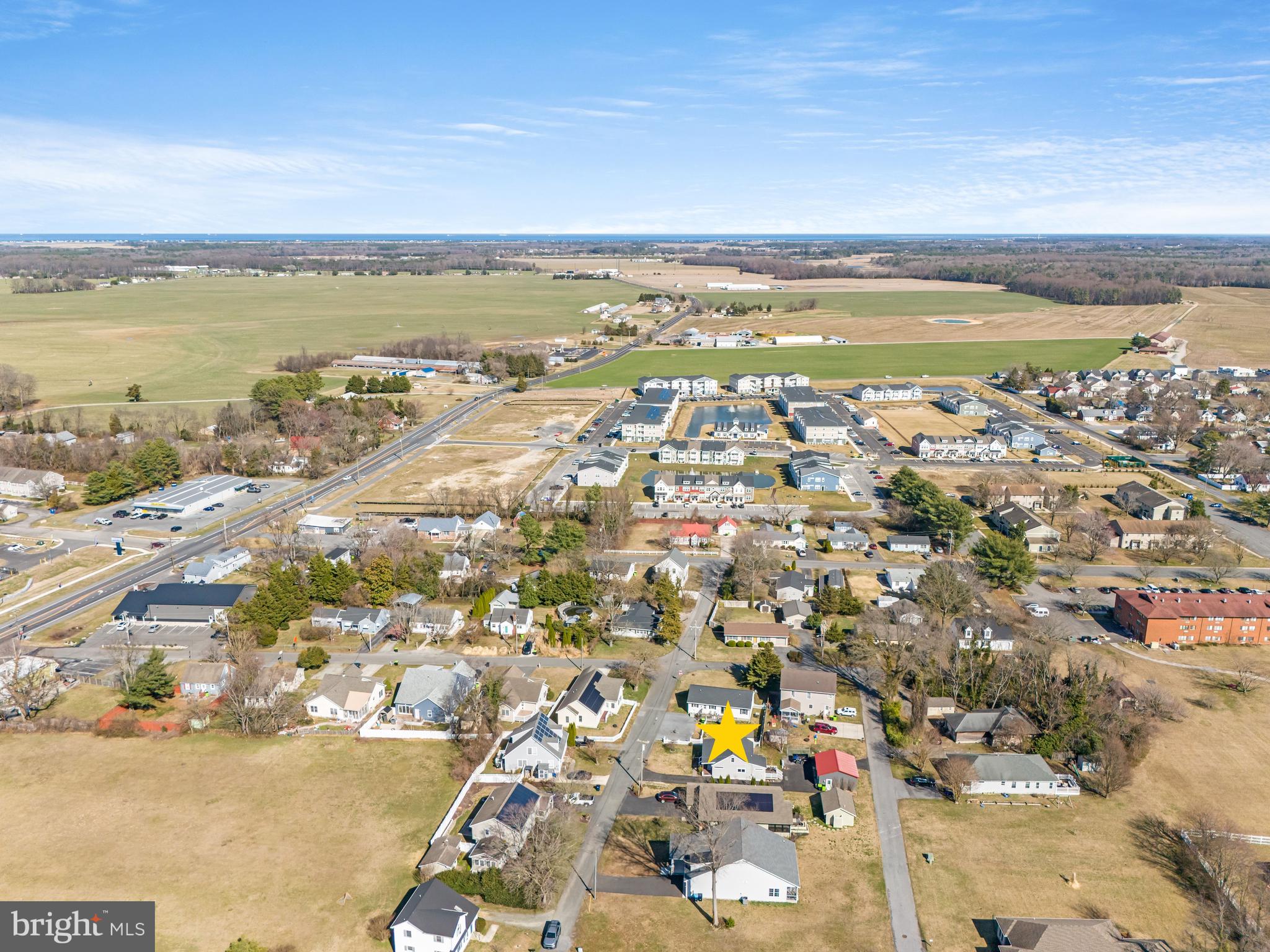 WHITES ADDITION - Residential