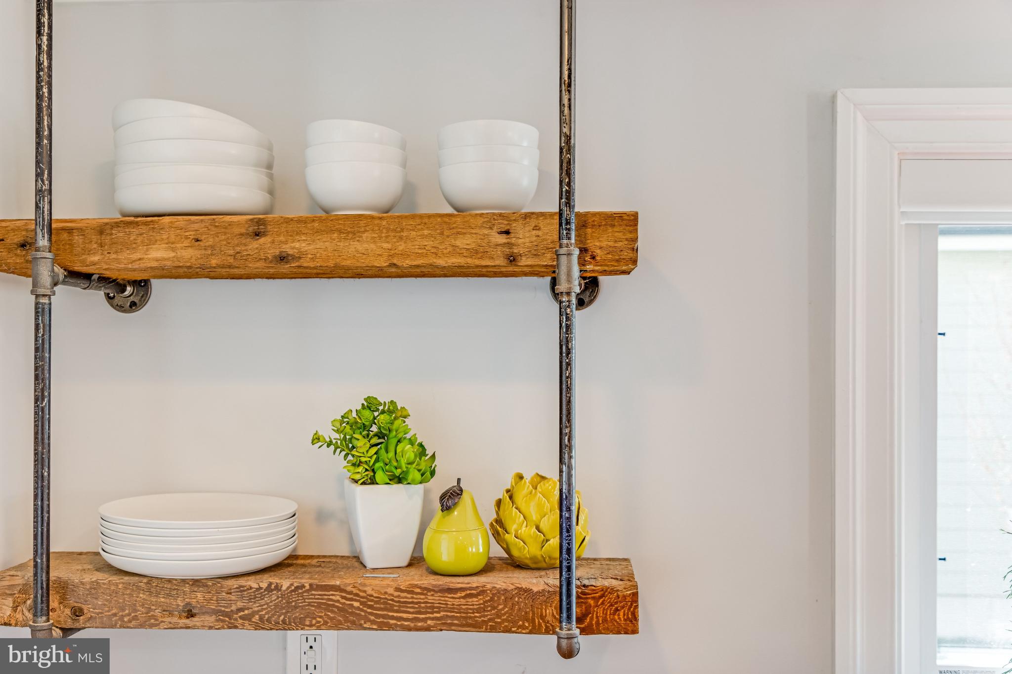 WHITES ADDITION - Residential