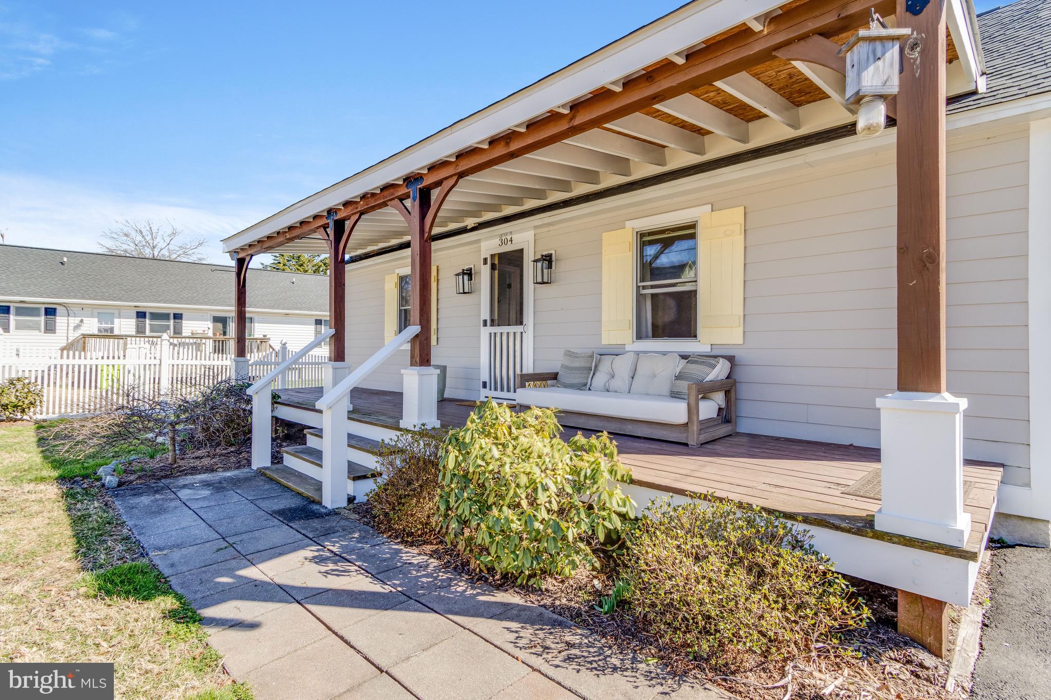 WHITES ADDITION - Residential